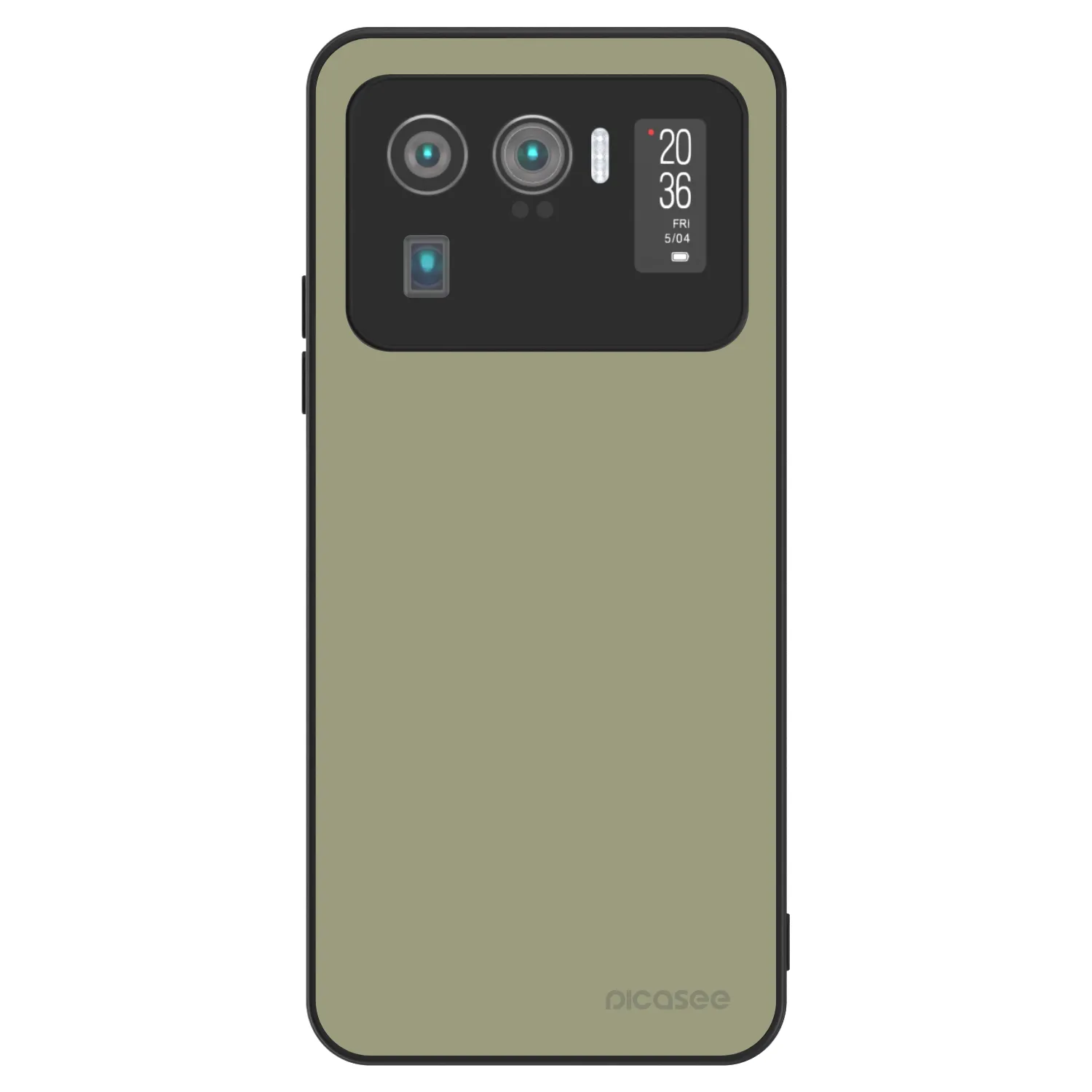Picasee ULTIMATE CASE für Xiaomi Mi 11 Ultra - Dewy Dawn