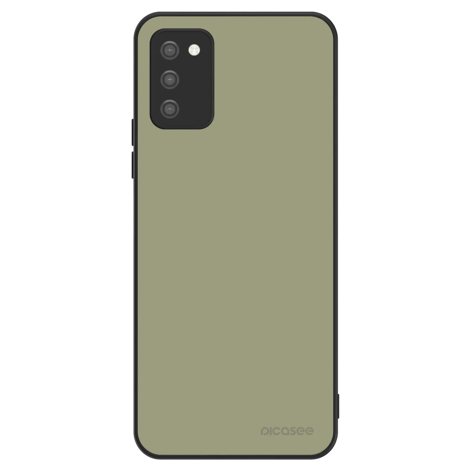 Picasee ULTIMATE CASE für Samsung Galaxy A02s A025G - Dewy Dawn