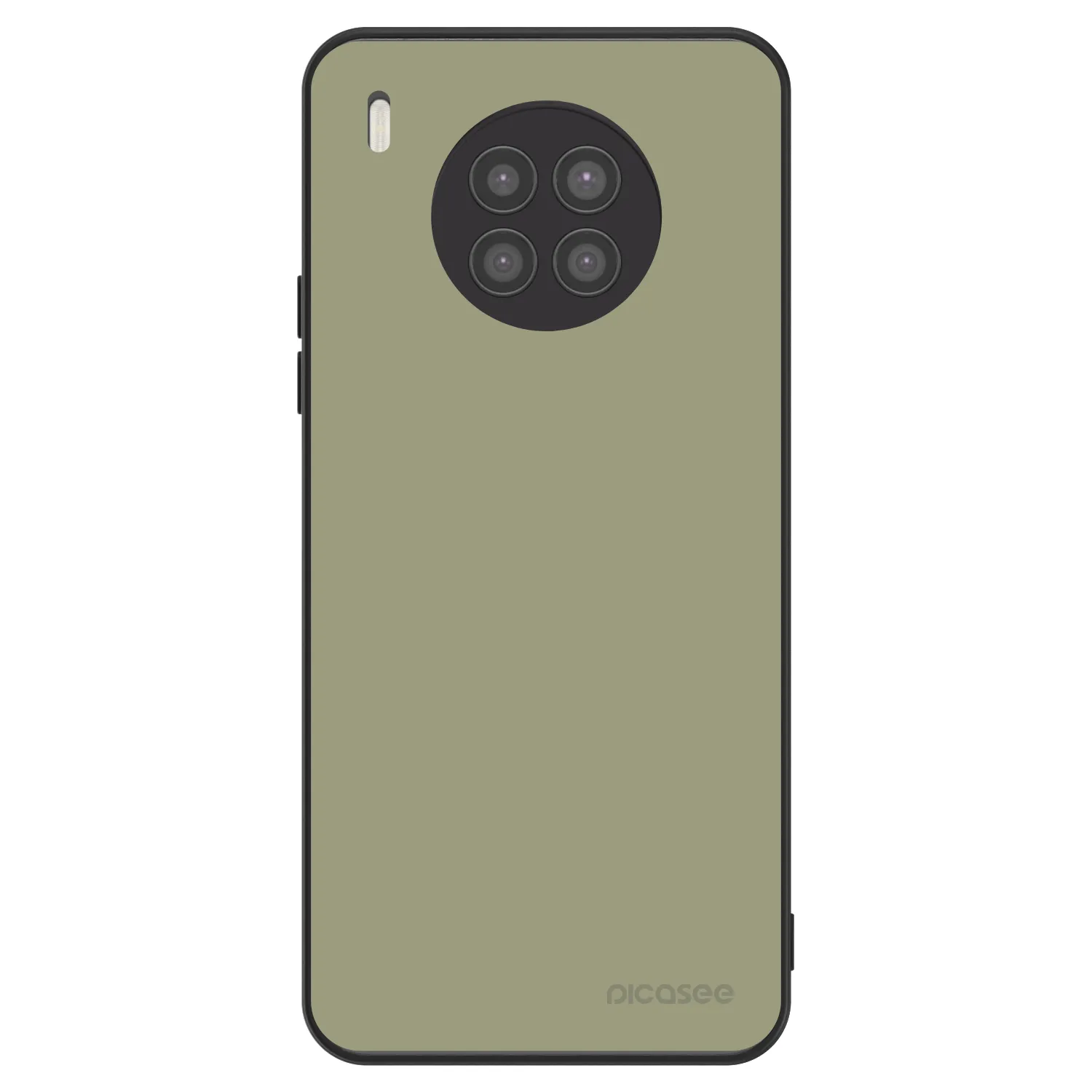 Picasee ULTIMATE CASE für Huawei Nova 8i - Dewy Dawn