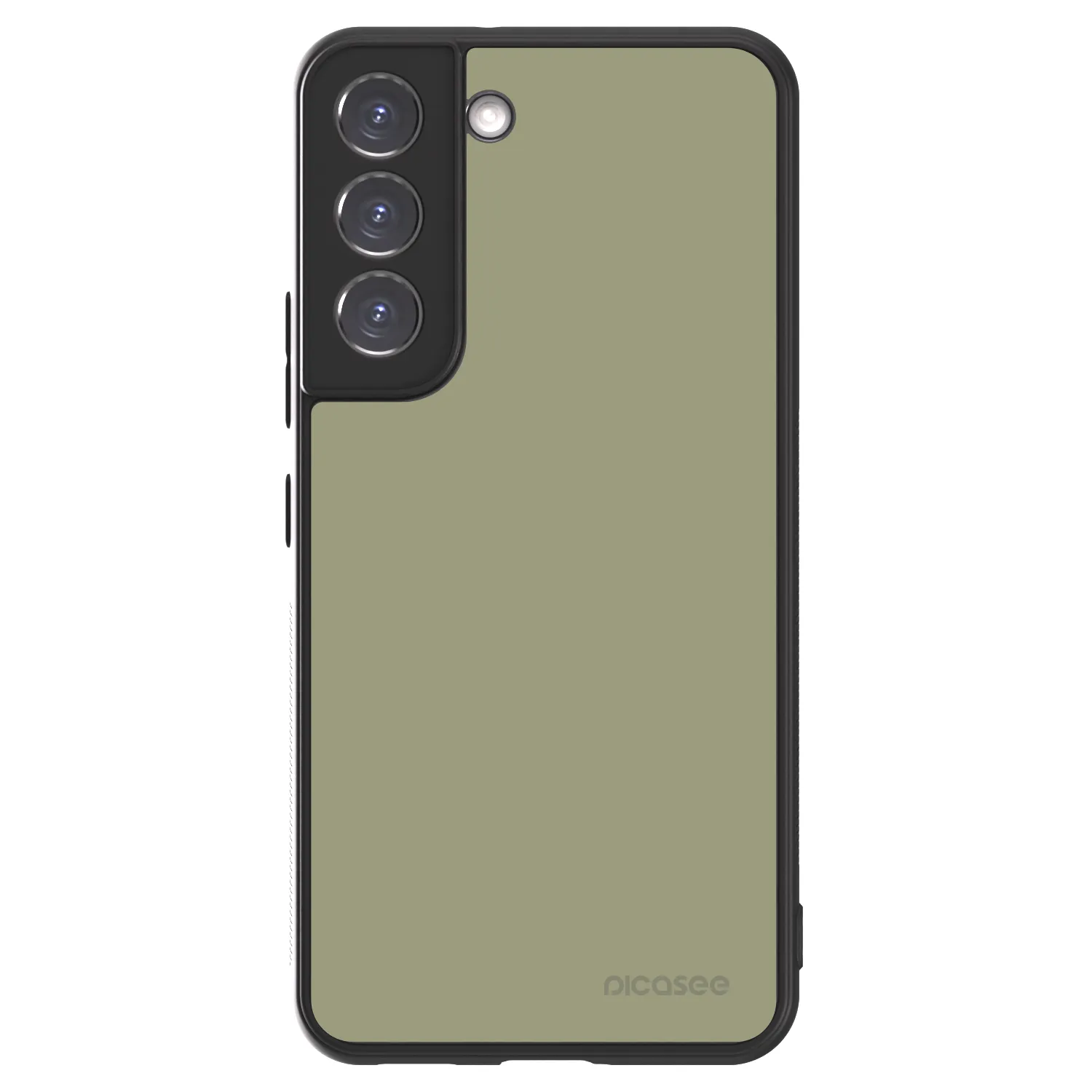 Picasee ULTIMATE CASE für Samsung Galaxy S22 5G - Dewy Dawn