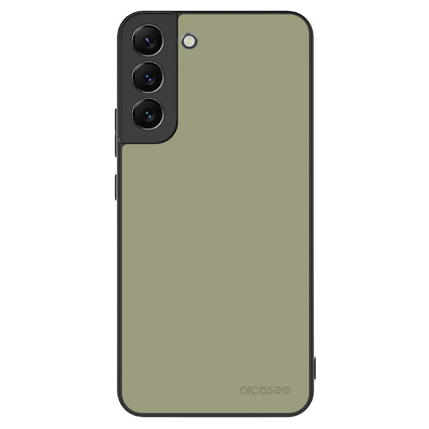 Picasee ULTIMATE CASE für Samsung Galaxy S22+ 5G - Dewy Dawn