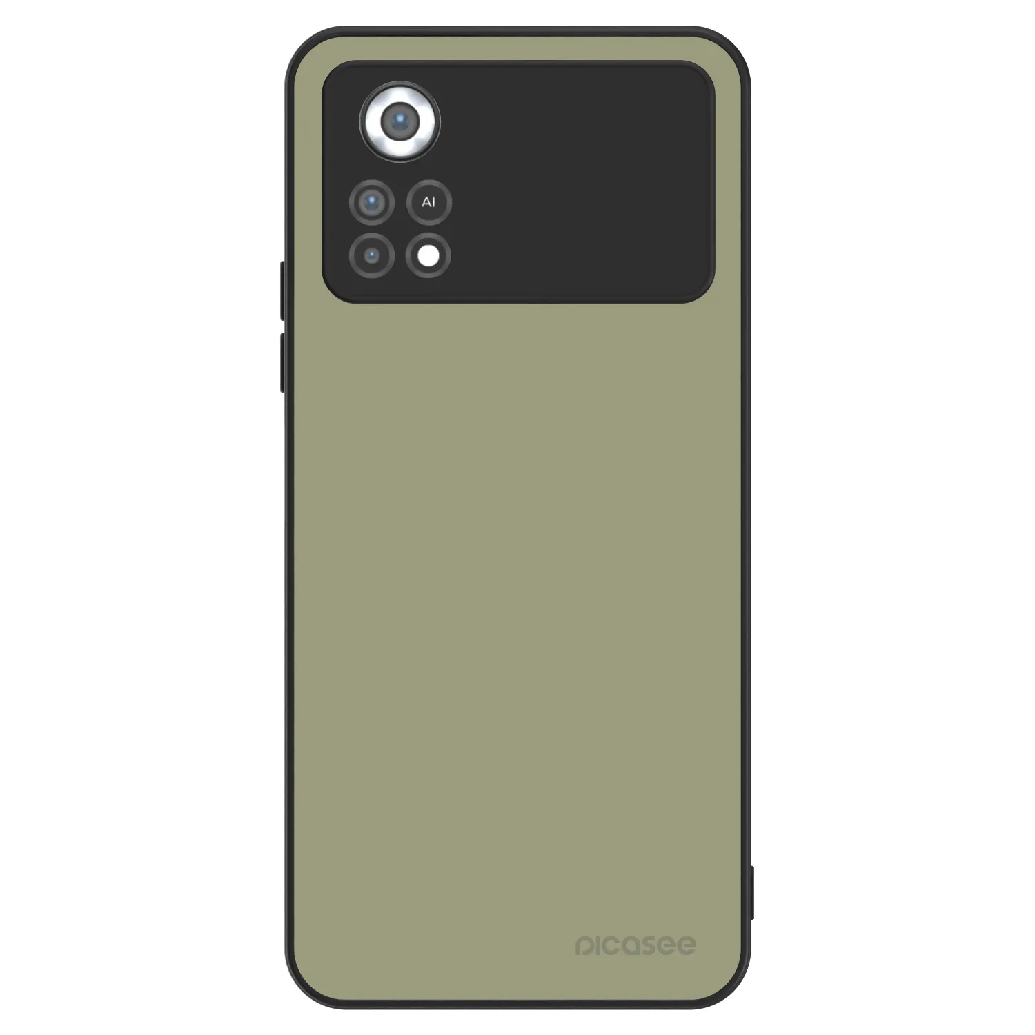 Picasee ULTIMATE CASE für Xiaomi Poco X4 Pro 5G - Dewy Dawn