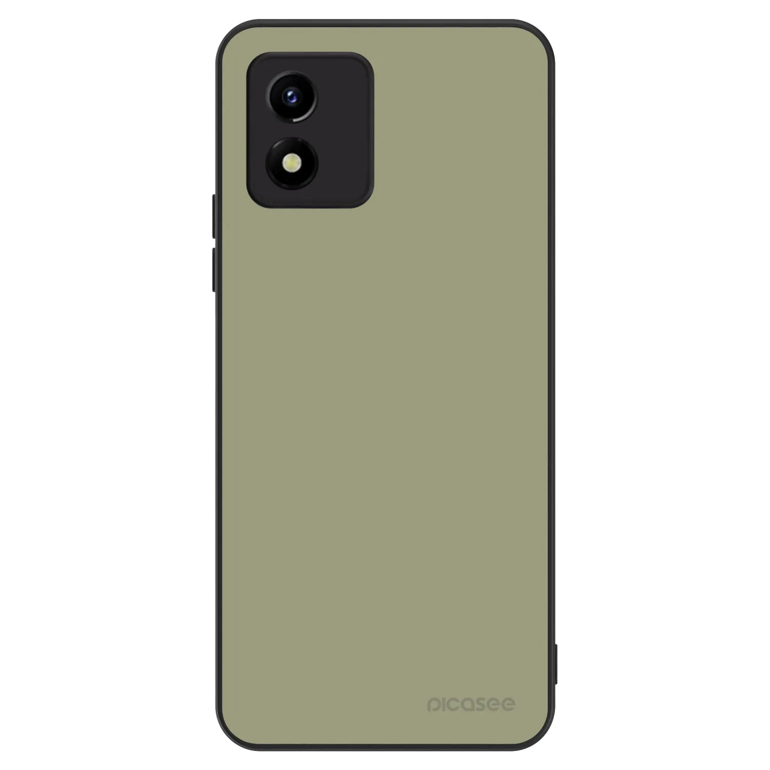 Picasee ULTIMATE CASE für Vivo Y01 - Dewy Dawn
