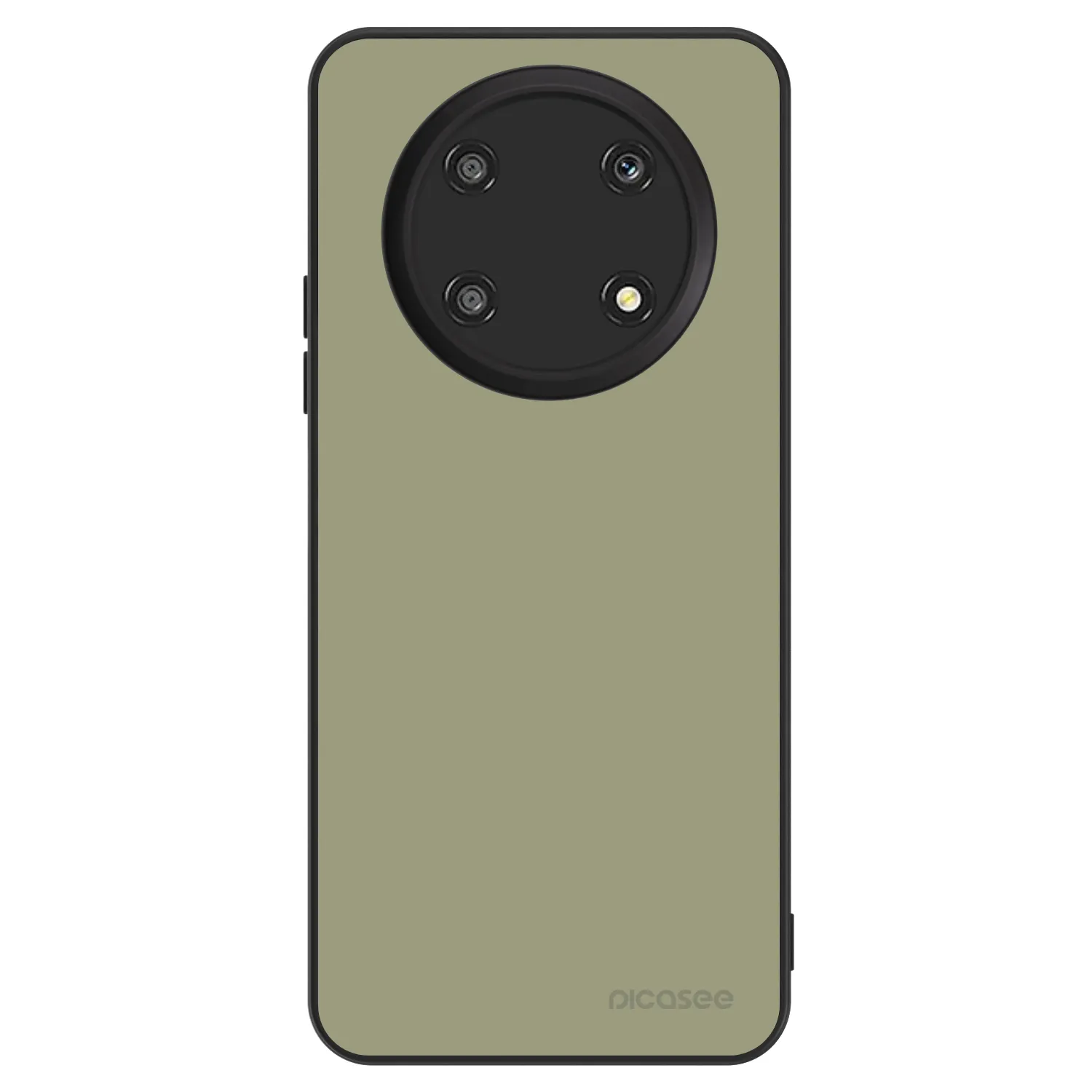 Picasee ULTIMATE CASE für Honor Magic4 Lite 5G - Dewy Dawn