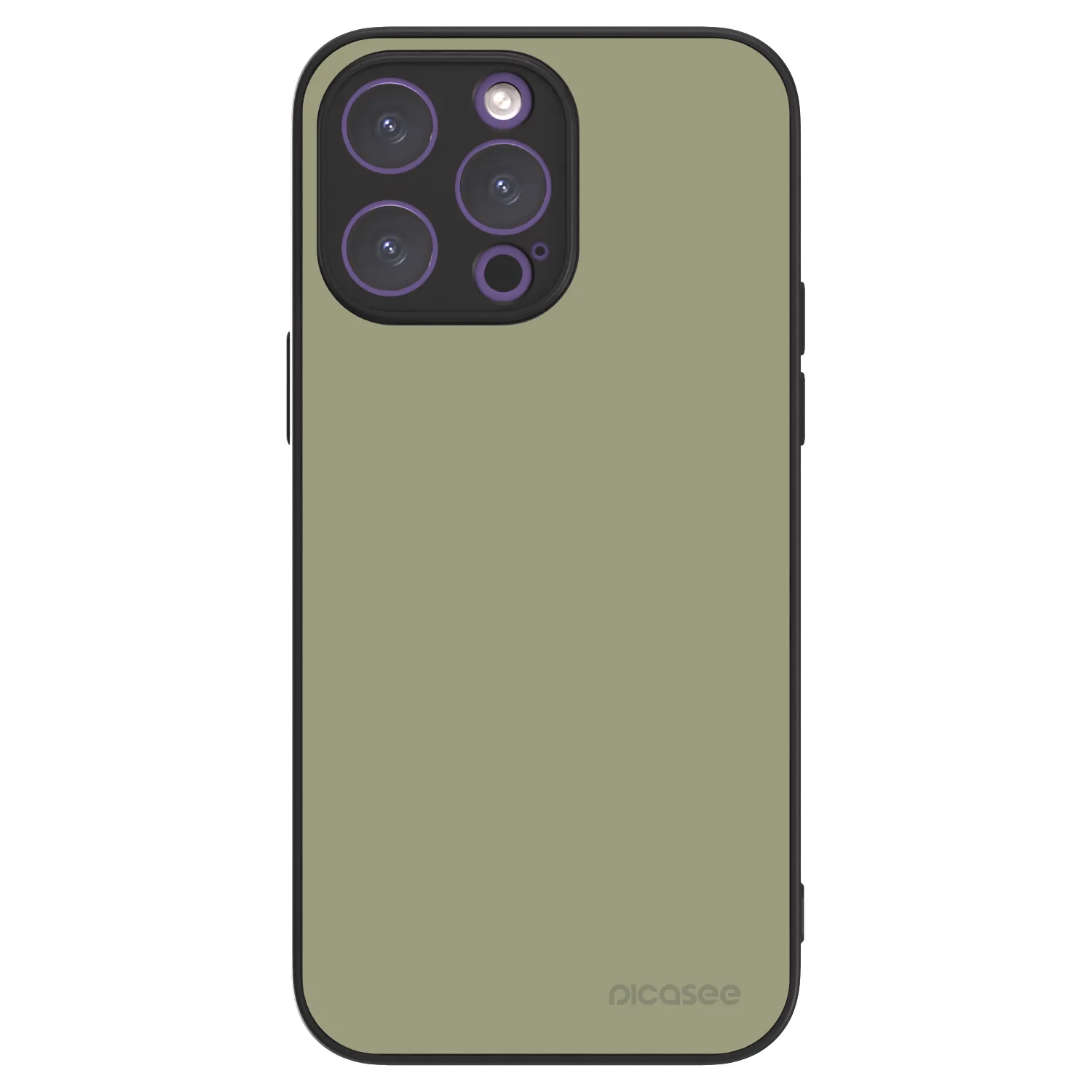 Picasee ULTIMATE CASE MagSafe für Apple iPhone 14 Pro Max - Dewy Dawn