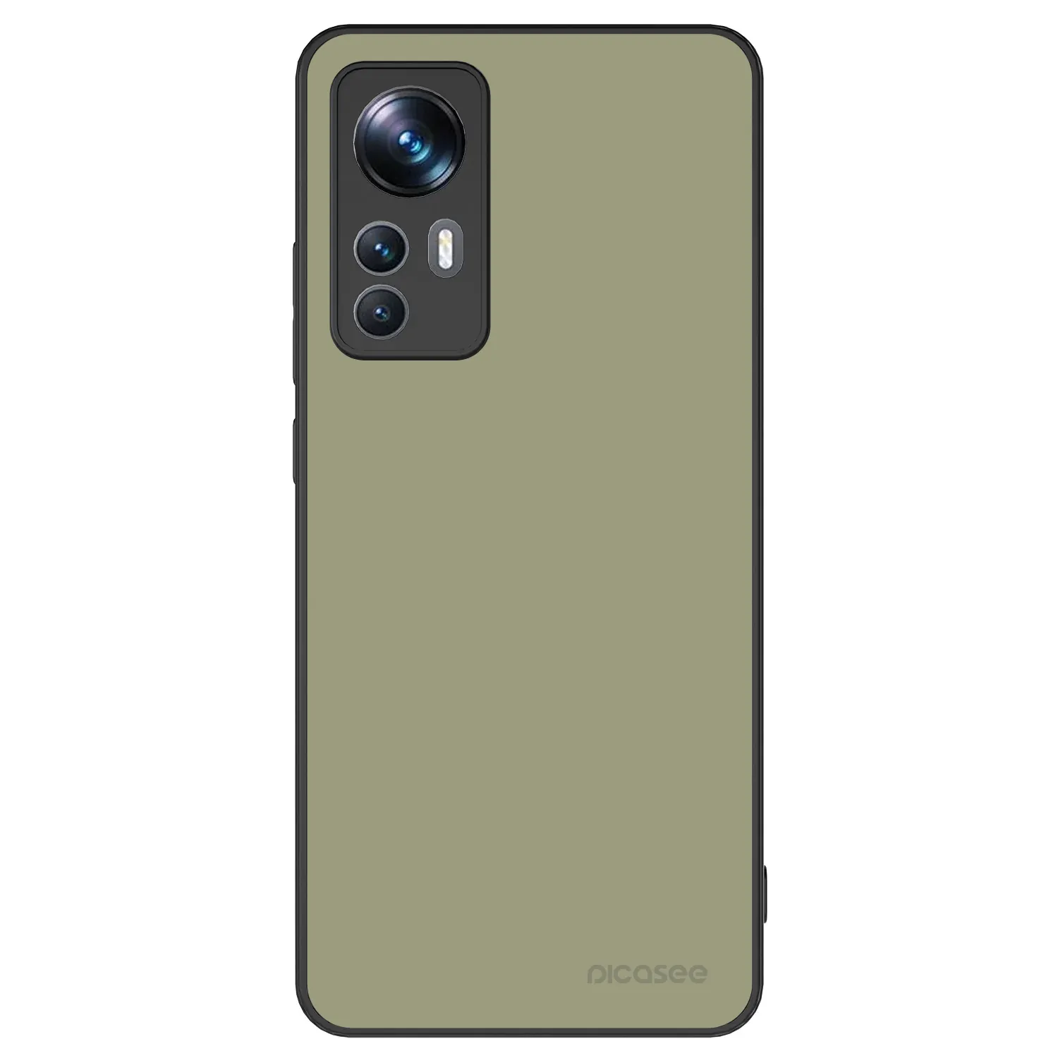 Picasee ULTIMATE CASE für Xiaomi 12T - Dewy Dawn