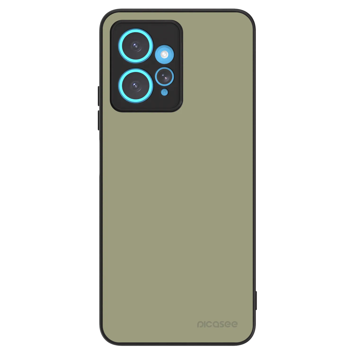 Picasee ULTIMATE CASE für Xiaomi Redmi Note 12 4G - Dewy Dawn