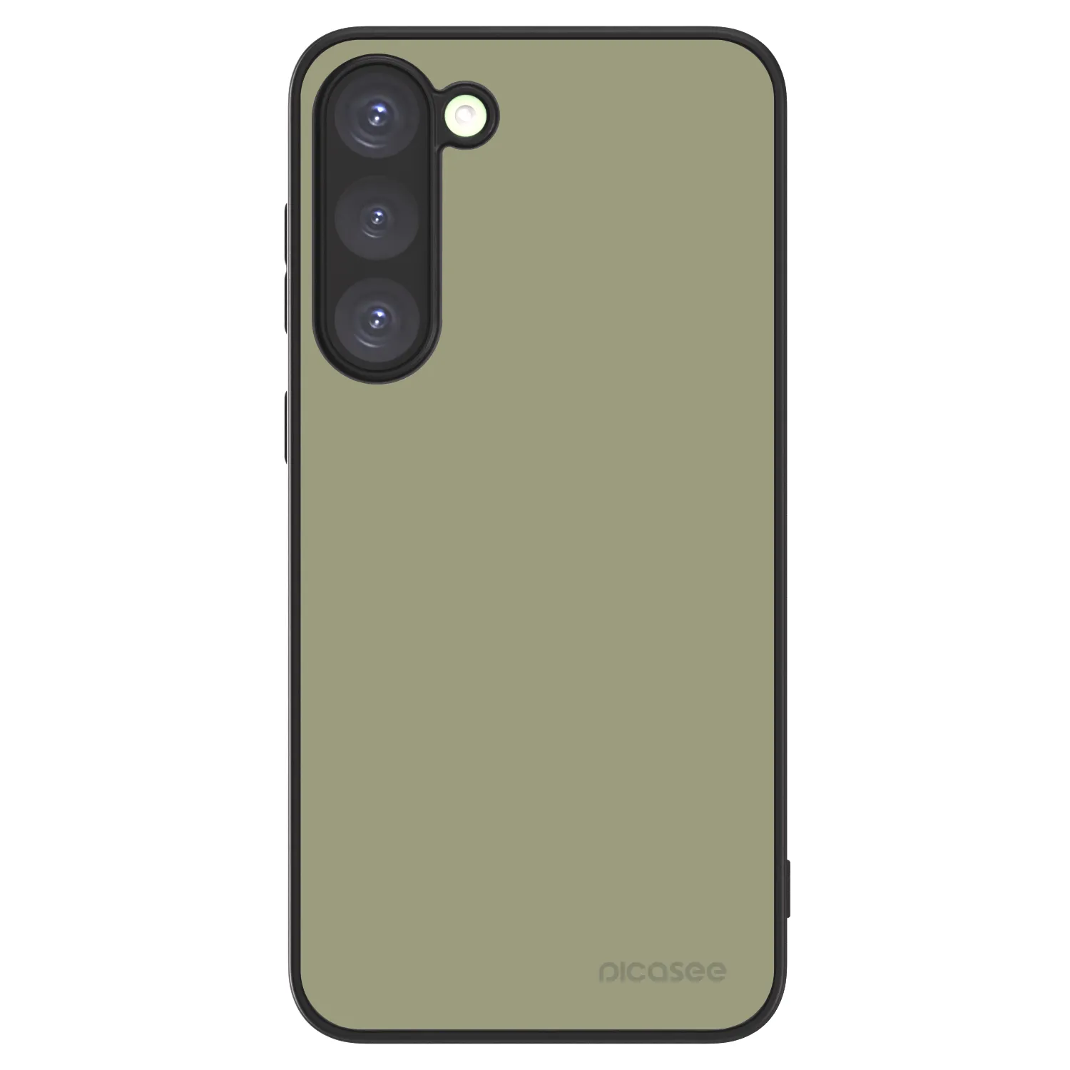 Picasee ULTIMATE CASE PowerShare für Samsung Galaxy S23+ 5G - Dewy Dawn