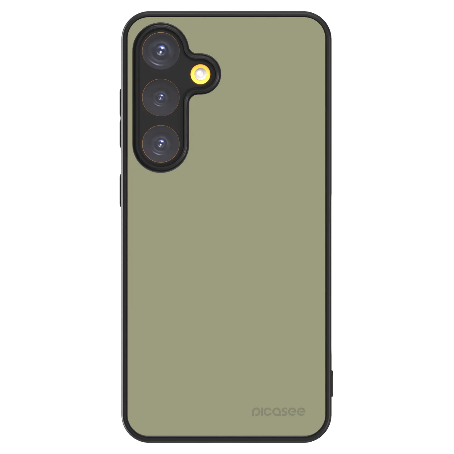 Picasee ULTIMATE CASE PowerShare für Samsung Galaxy S24 S921B 5G - Dewy Dawn