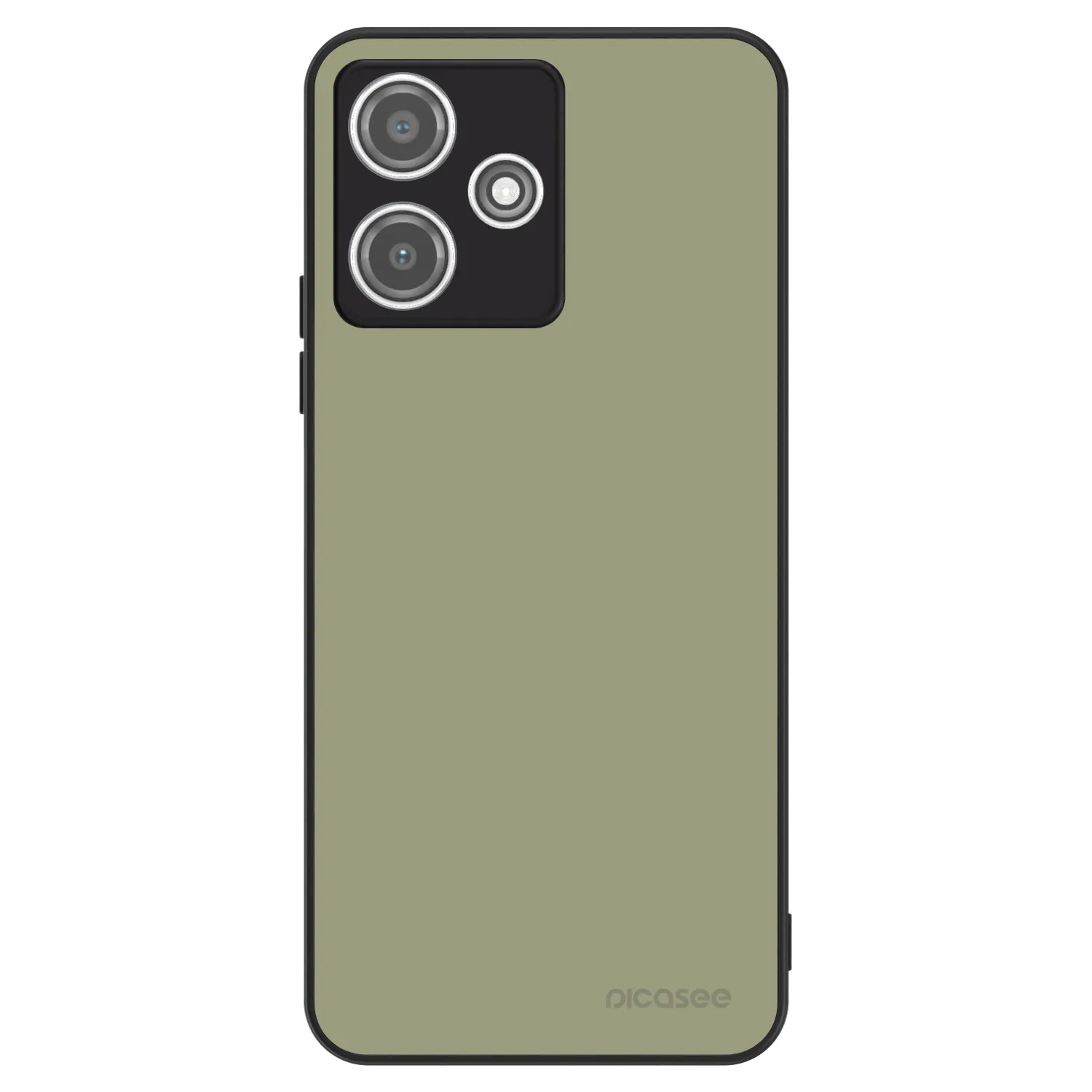 Picasee ULTIMATE CASE für Xiaomi Redmi 12 5G - Dewy Dawn