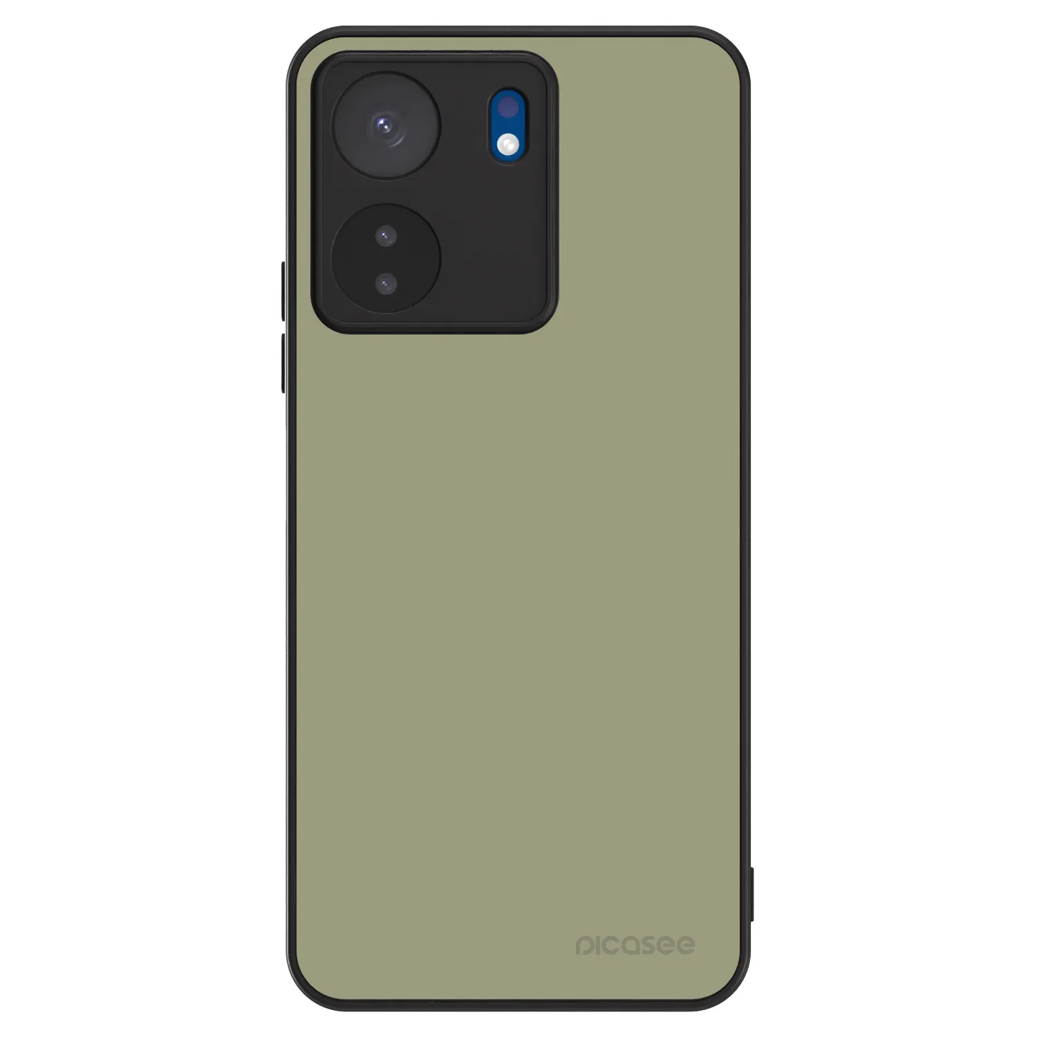 Picasee ULTIMATE CASE für Xiaomi Redmi 13C 4G - Dewy Dawn