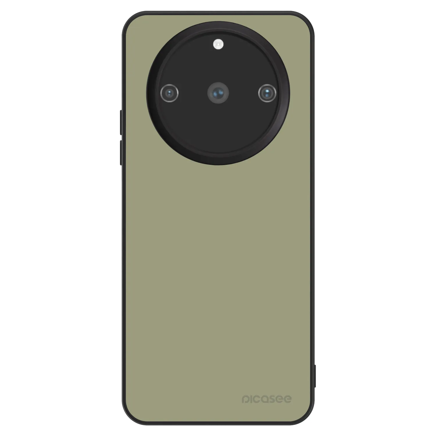 Picasee ULTIMATE CASE für Realme 11 Pro+ - Dewy Dawn