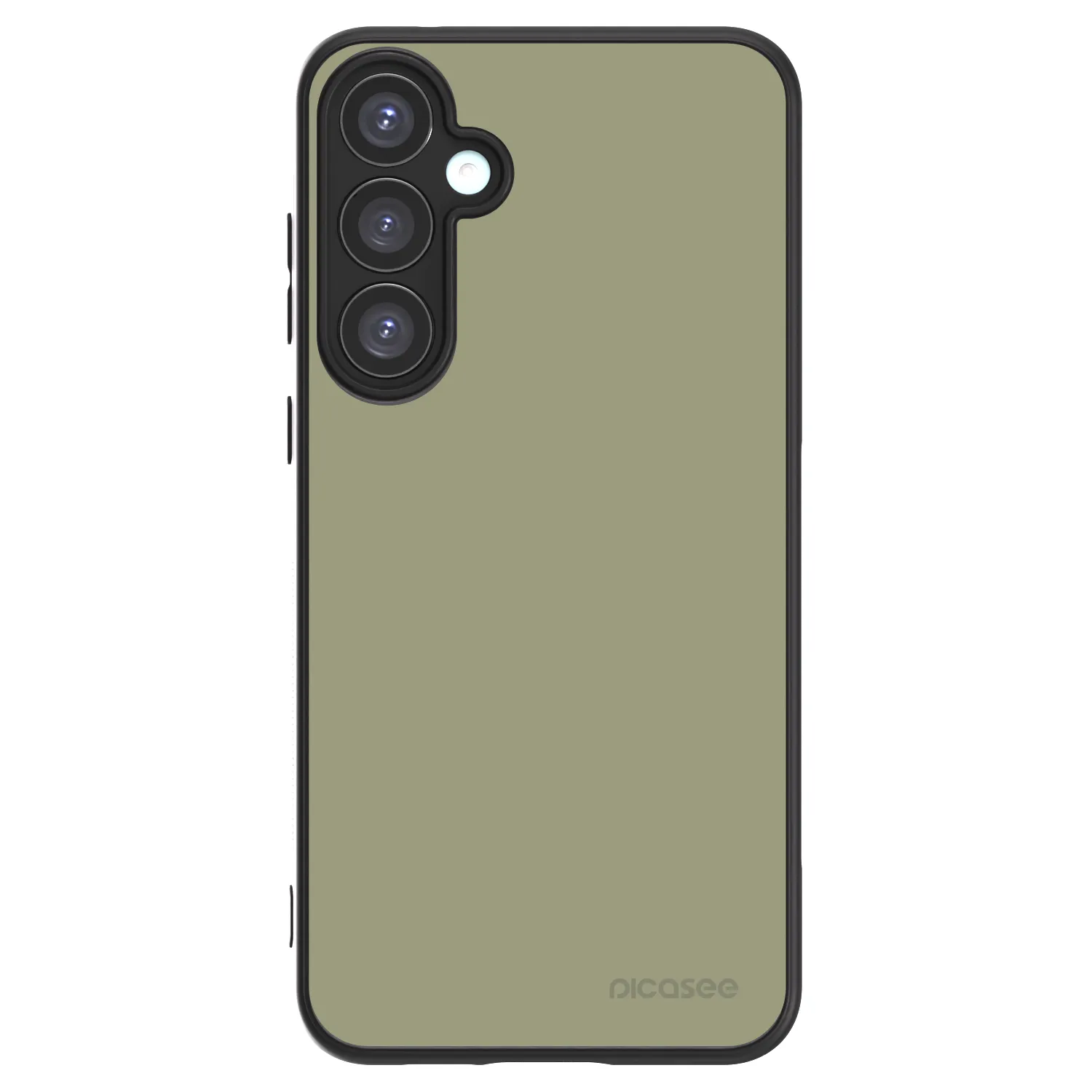 Picasee ULTIMATE CASE für Samsung Galaxy A55 5G A556B - Dewy Dawn