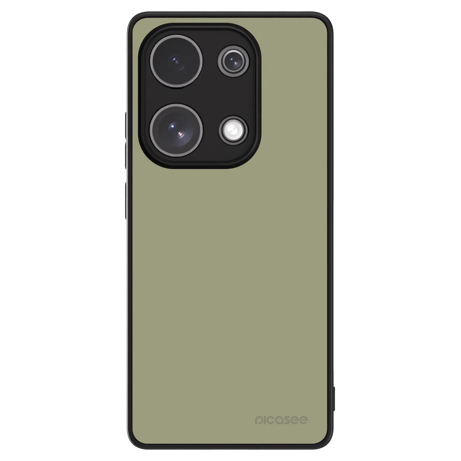 Picasee ULTIMATE CASE für Xiaomi Redmi Note 13 Pro 4G - Dewy Dawn