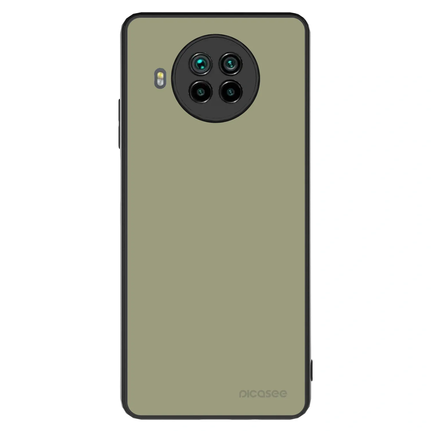 Picasee ULTIMATE CASE für Xiaomi Mi 10T Lite - Dewy Dawn