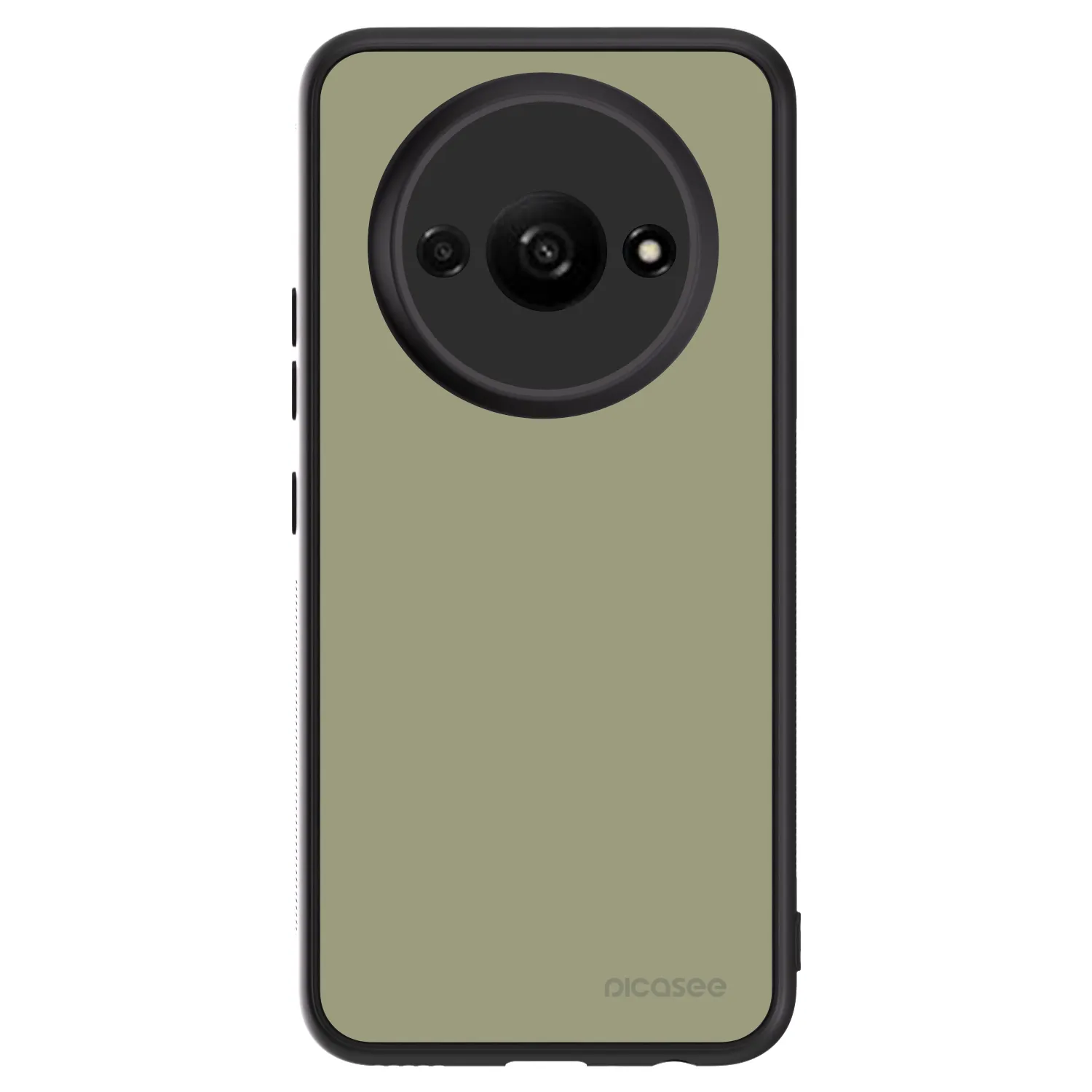 Picasee ULTIMATE CASE für Xiaomi Redmi A3 - Dewy Dawn