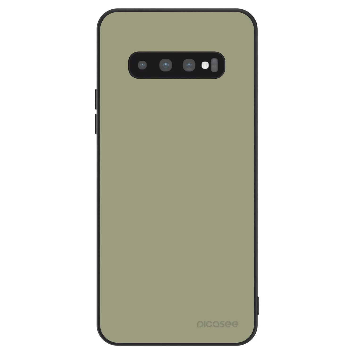 Picasee ULTIMATE CASE für Samsung Galaxy S10 Plus G975 - Dewy Dawn