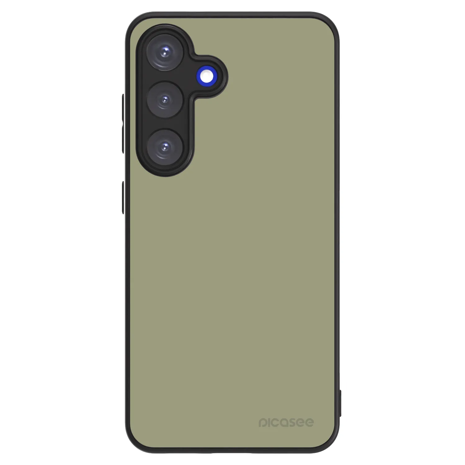 Picasee ULTIMATE CASE für Samsung Galaxy S25 5G - Dewy Dawn