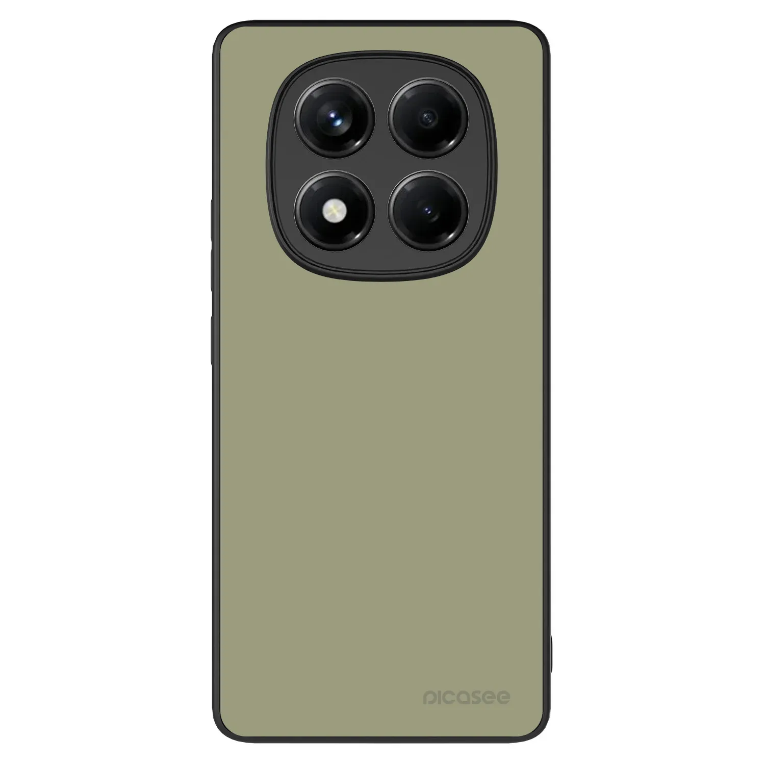Picasee ULTIMATE CASE für Xiaomi Redmi Note 14 Pro 4G - Dewy Dawn