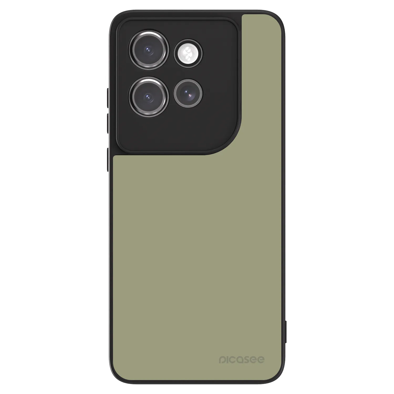 Picasee ULTIMATE CASE für Motorola Edge 50 Neo - Dewy Dawn