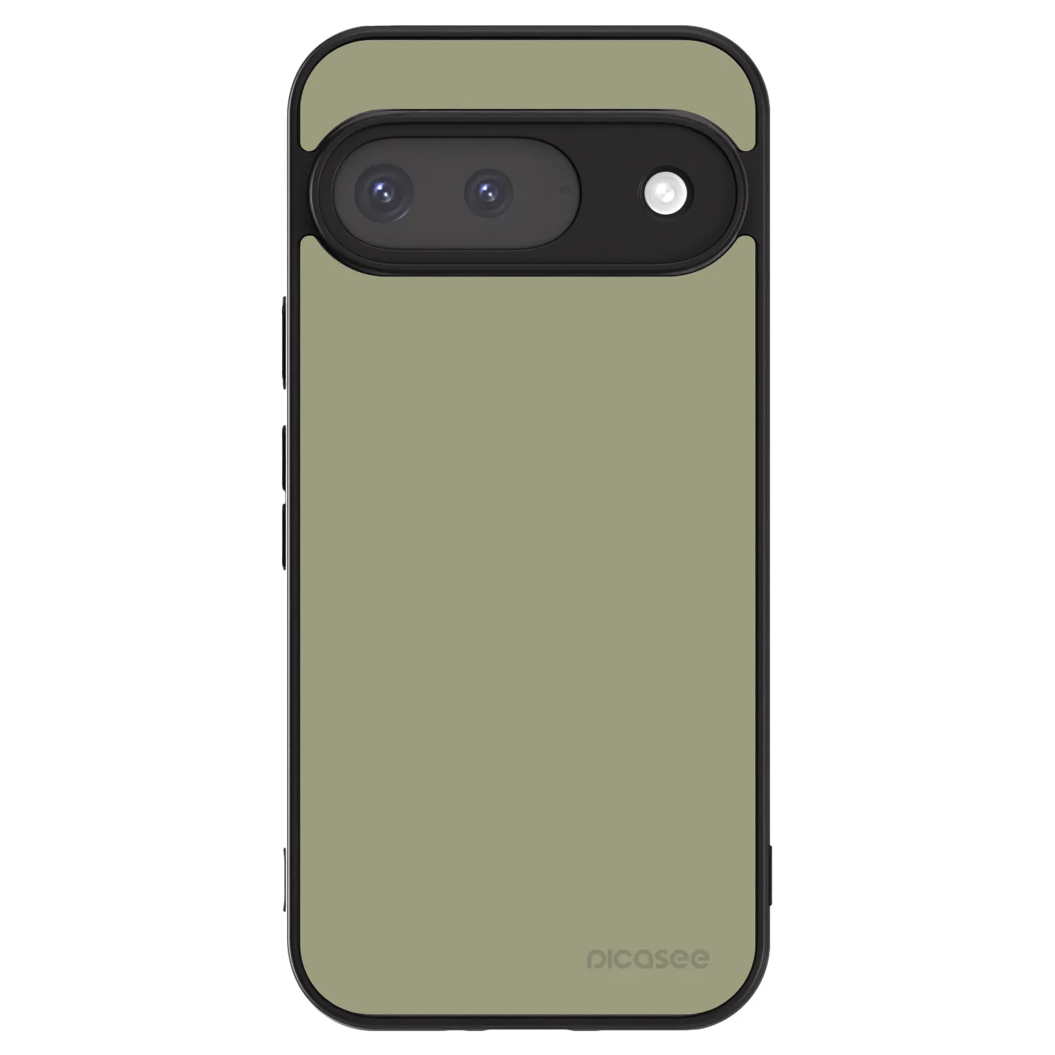 Picasee ULTIMATE CASE für Google Pixel 9 - Dewy Dawn