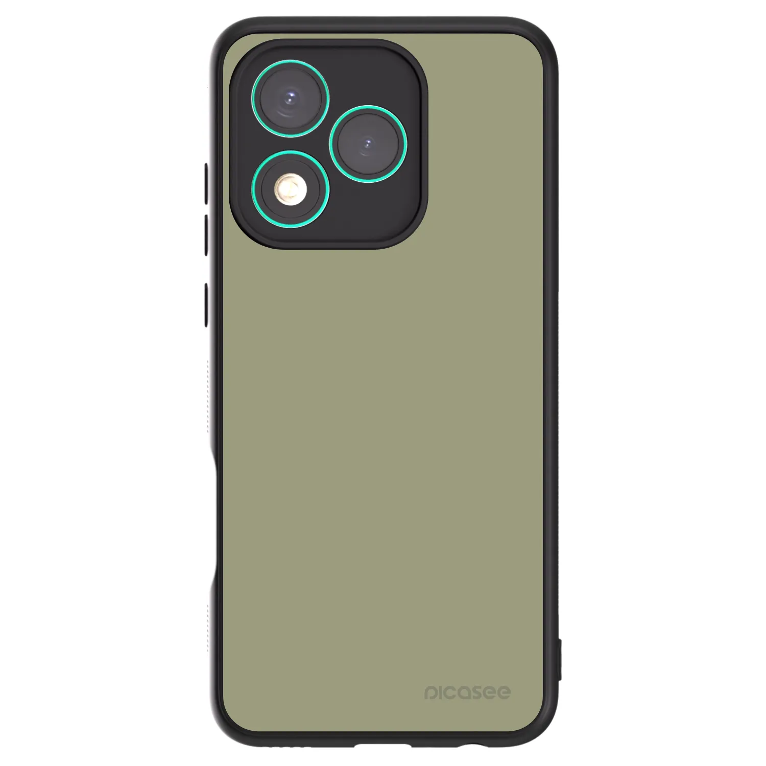Picasee ULTIMATE CASE für Honor 400 Lite 5G - Dewy Dawn