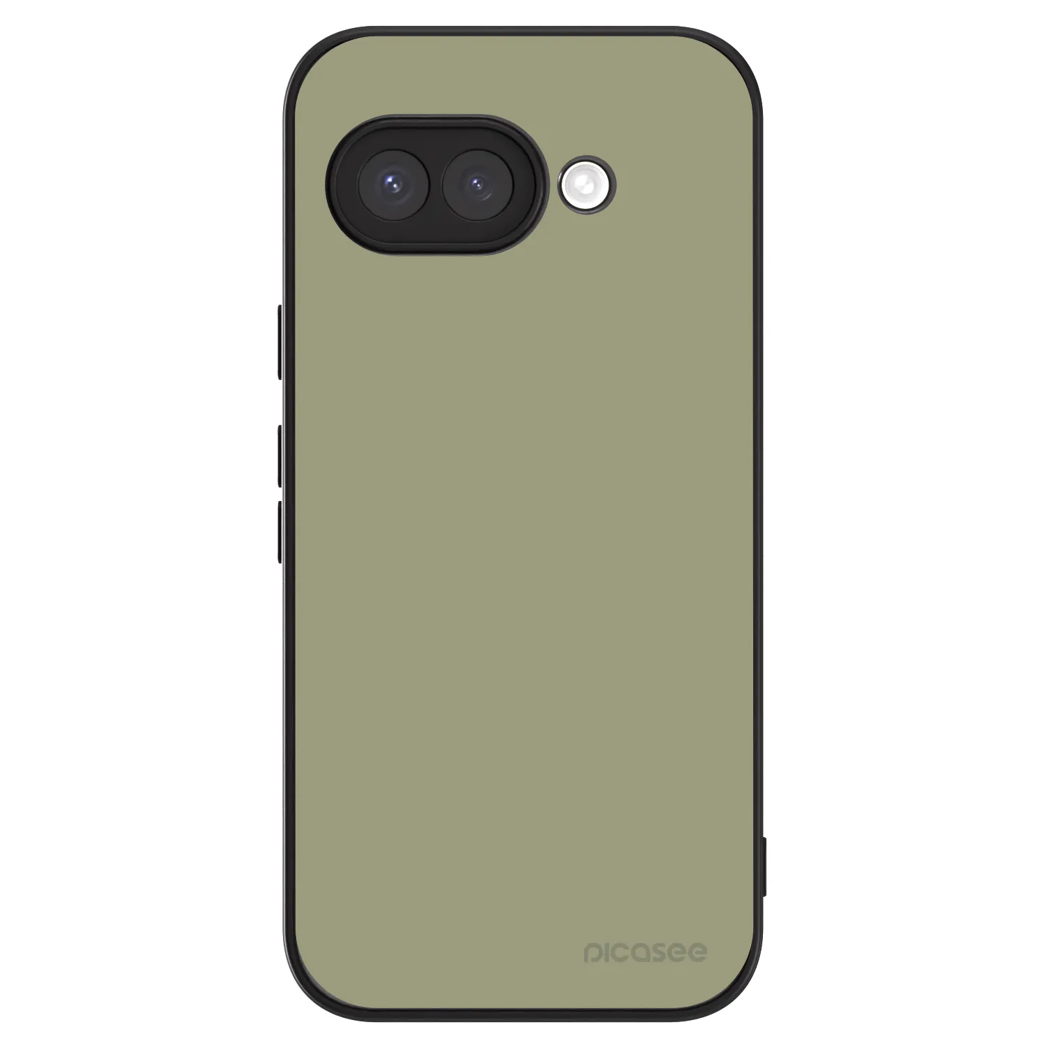 Picasee ULTIMATE CASE für Google Pixel 9a - Dewy Dawn