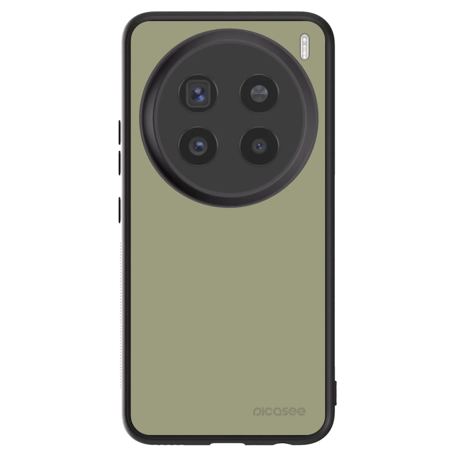 Picasee ULTIMATE CASE für Vivo X200 Pro - Dewy Dawn
