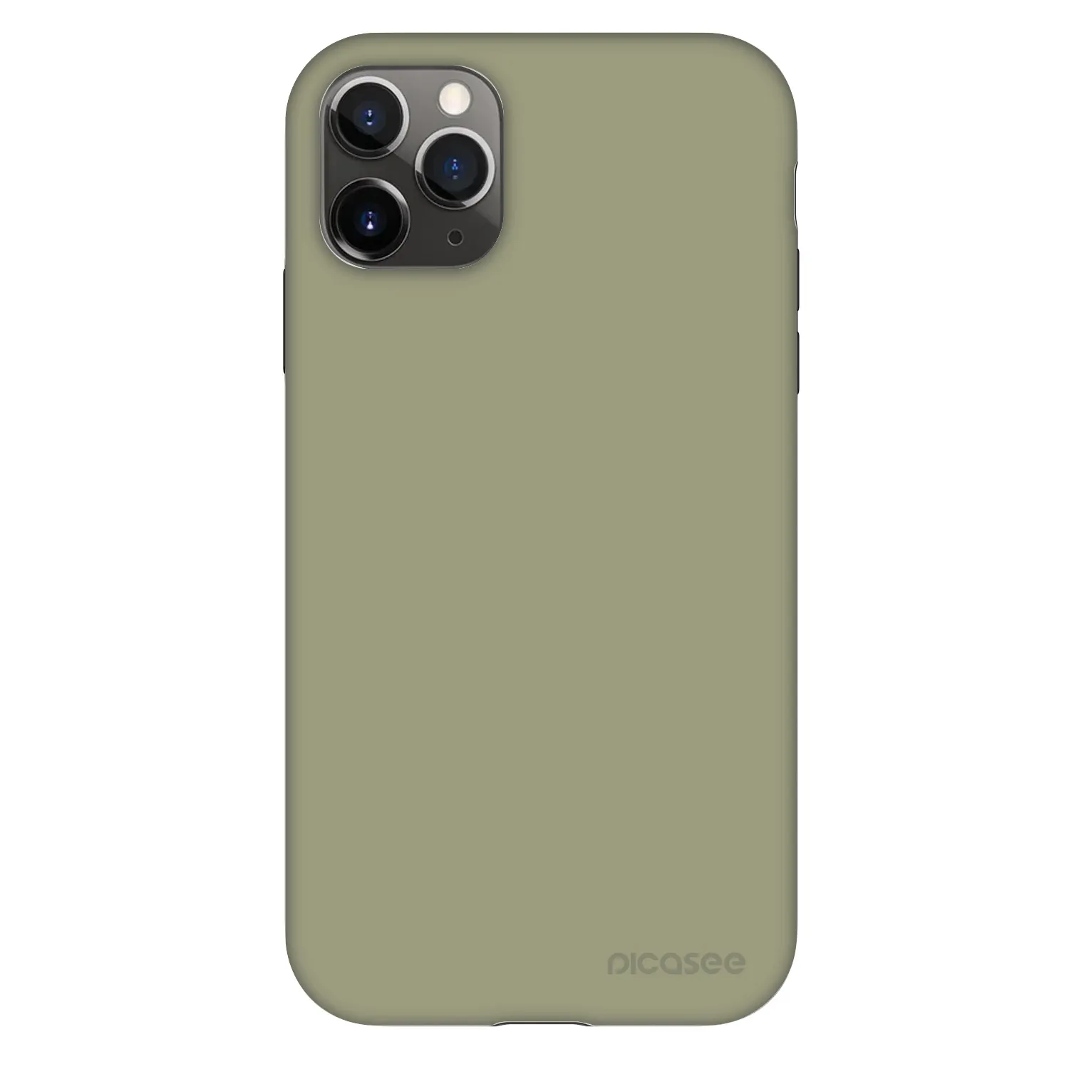 Picasee Fashion Case für Apple iPhone 11 Pro - Dewy Dawn