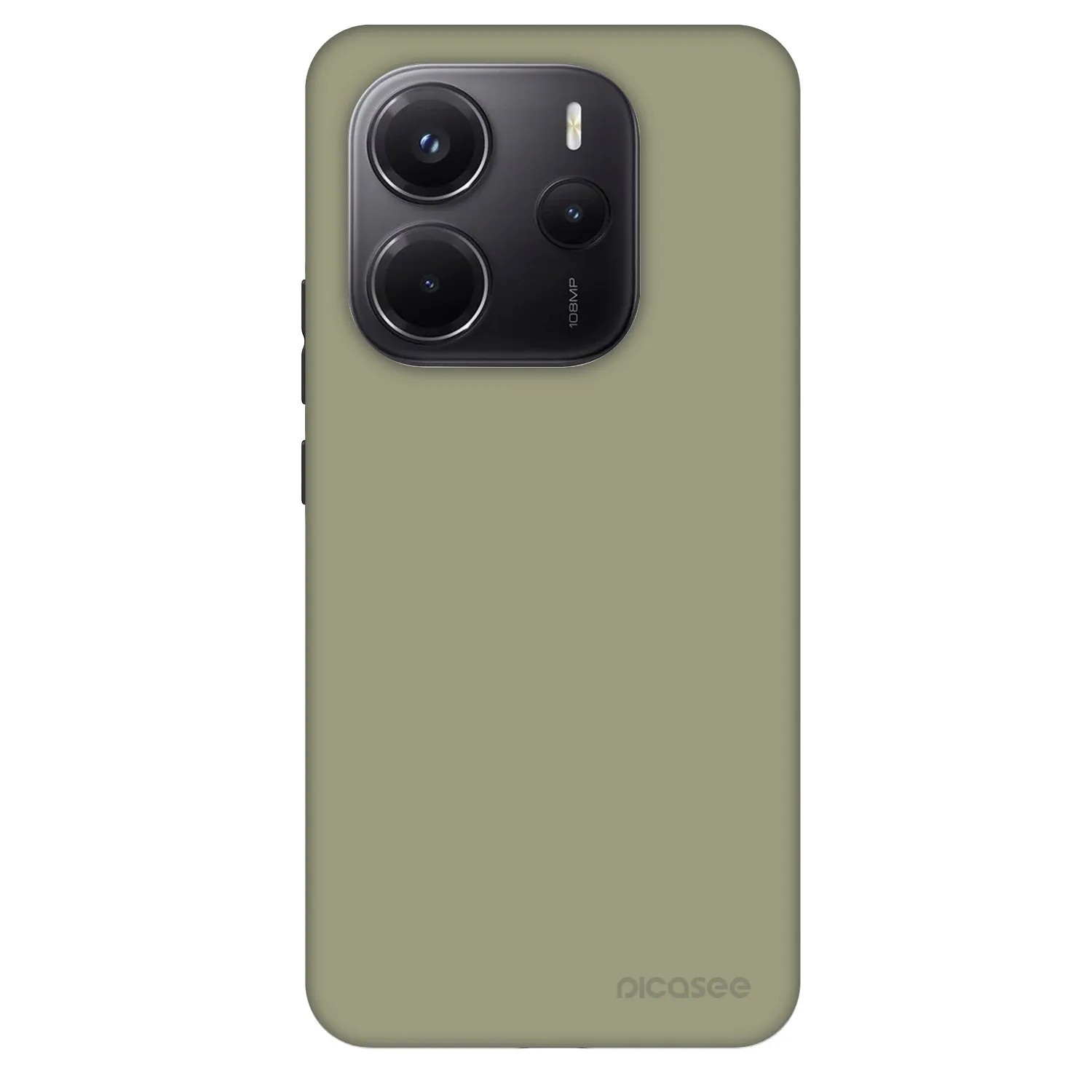 Picasee Fashion Case für Xiaomi Redmi Note 14 5G - Dewy Dawn