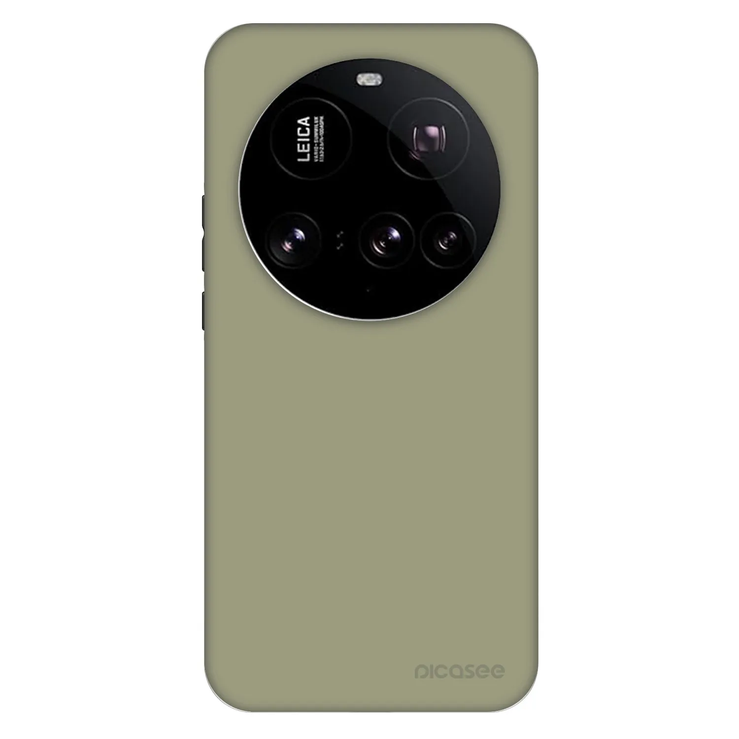 Picasee Fashion Case für Xiaomi 15 Ultra - Dewy Dawn