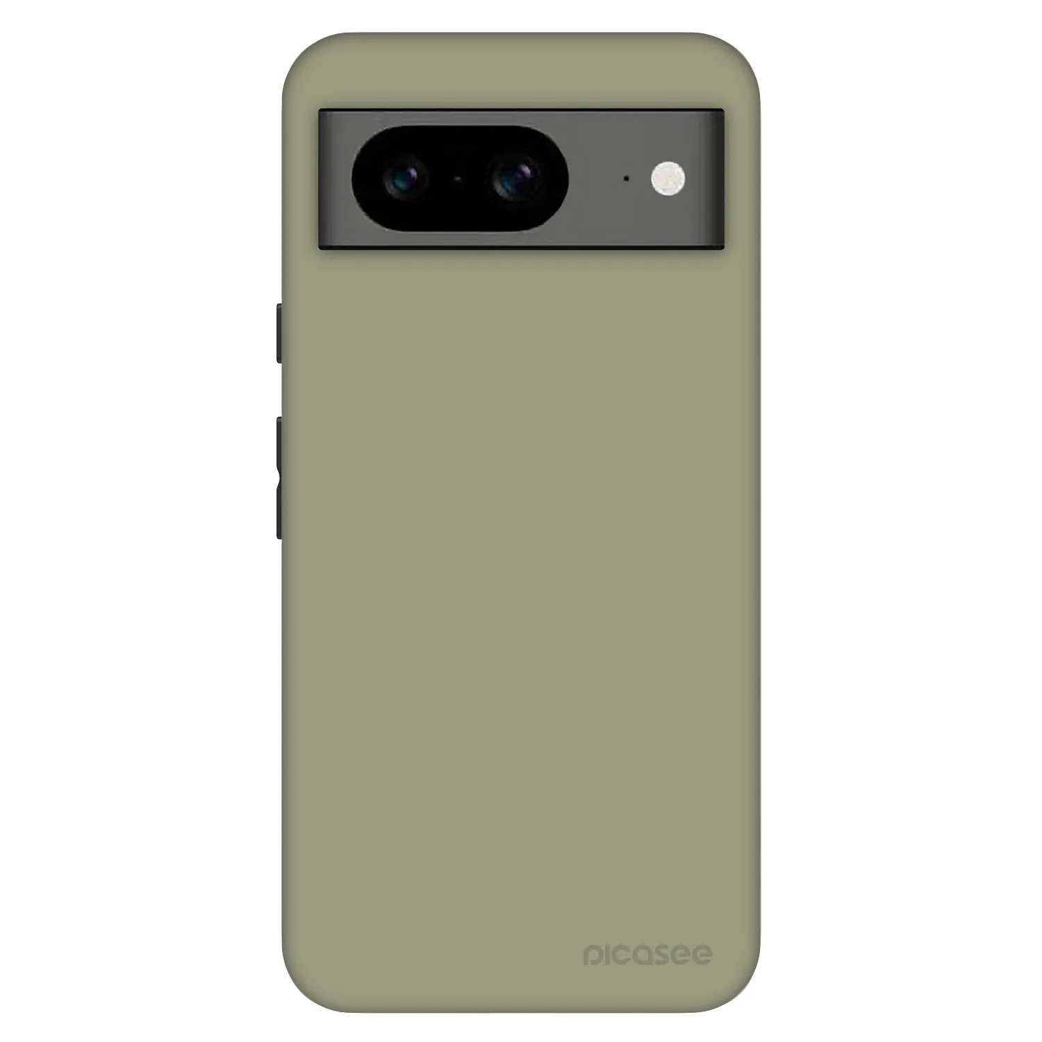 Picasee Fashion Case für Google Pixel 8 Pro - Dewy Dawn