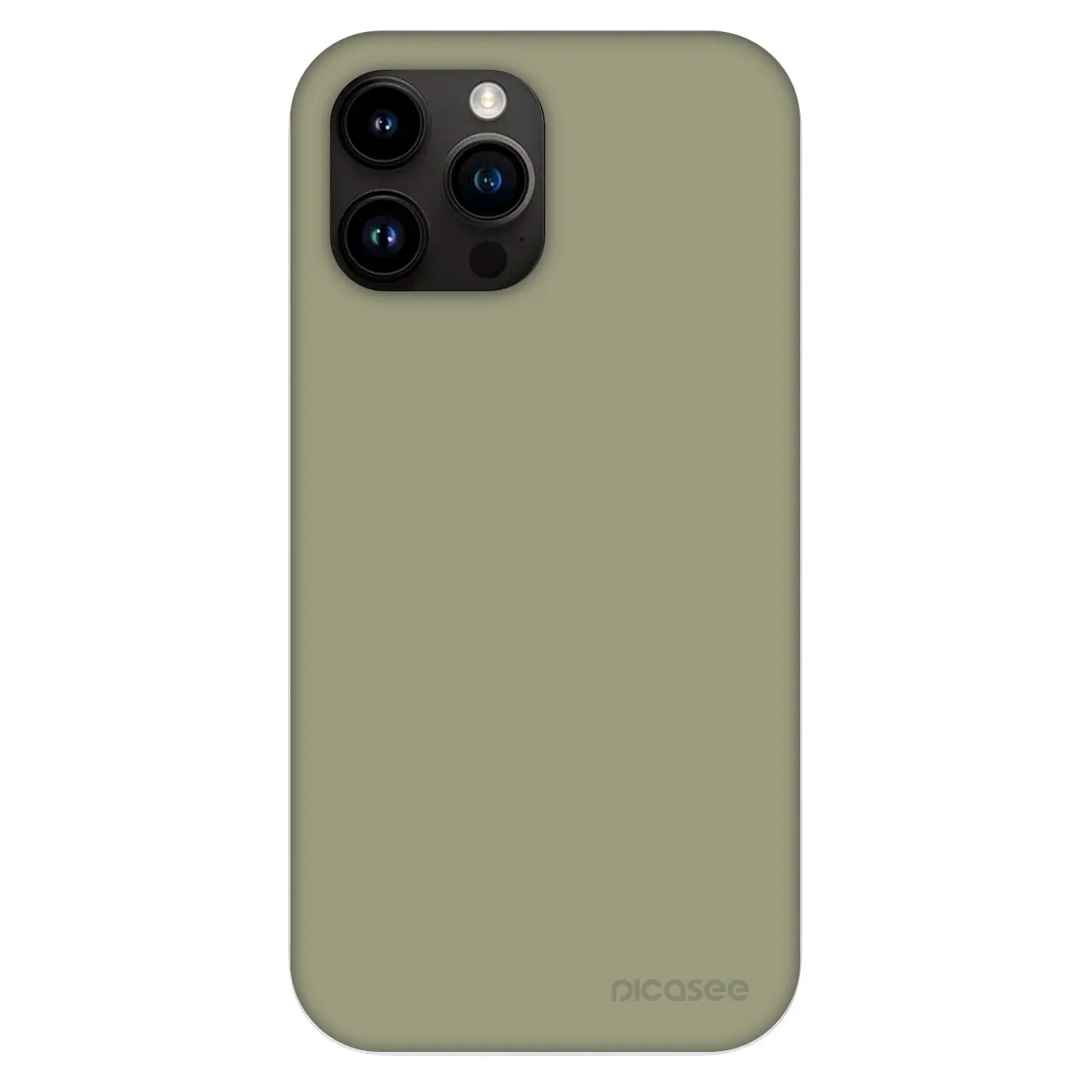 Picasee Fashion Case MagSafe für Apple iPhone 13 Pro Max - Dewy Dawn