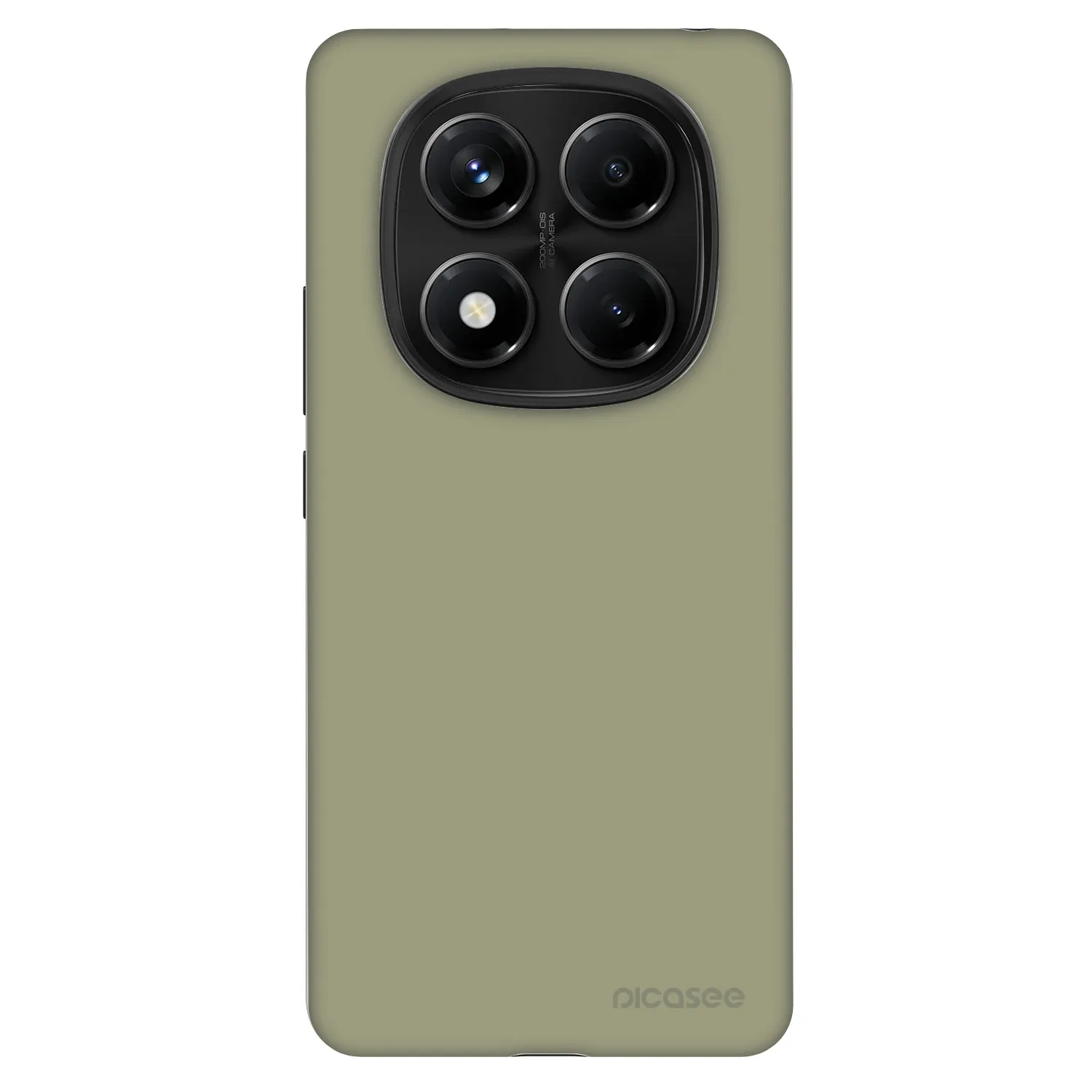 Picasee Fashion Case für Xiaomi Redmi Note 14 Pro 4G - Dewy Dawn