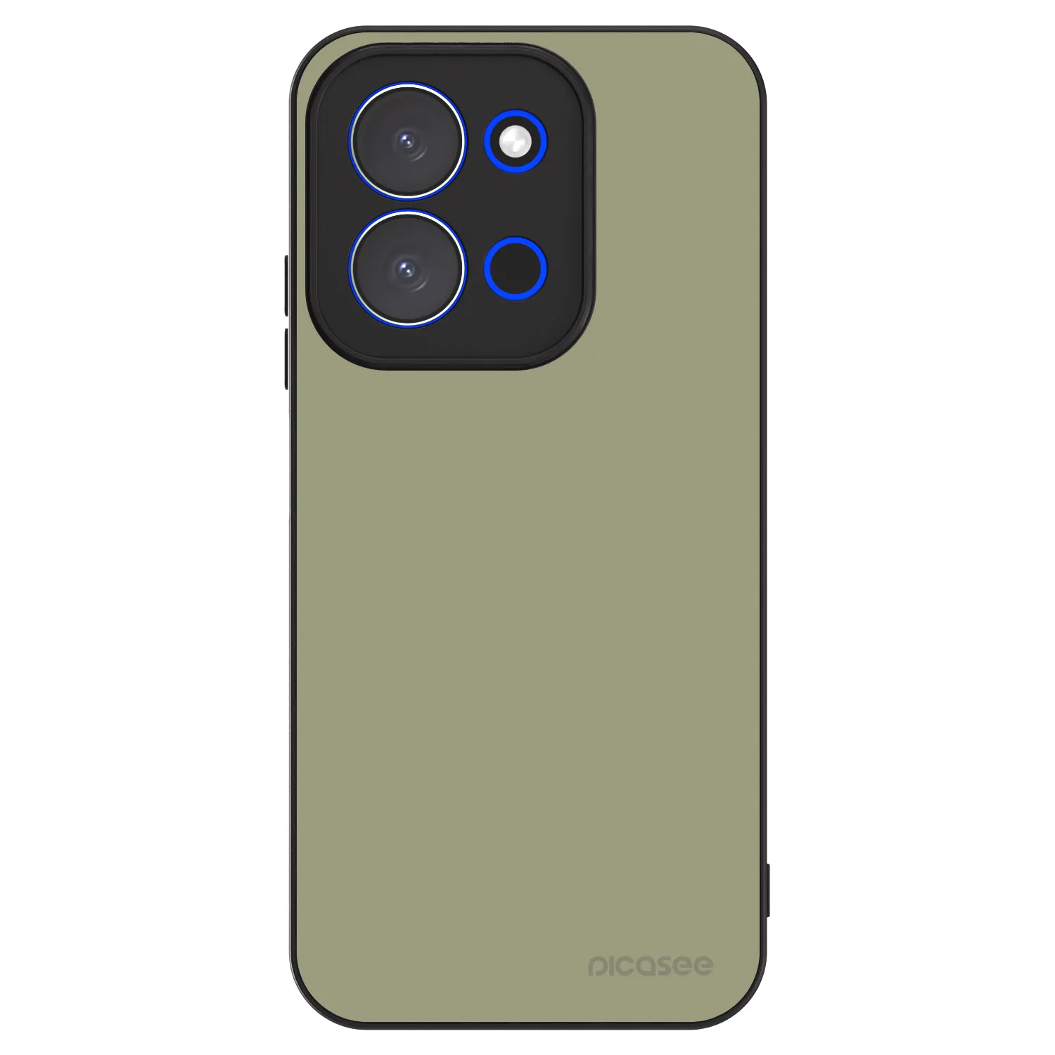 Picasee ULTIMATE CASE für Xiaomi Redmi 15C 4G - Dewy Dawn