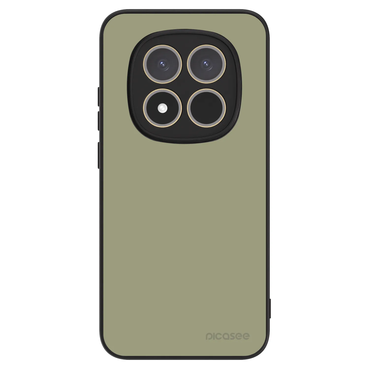 Picasee ULTIMATE CASE für Xiaomi Redmi Note 15 Pro 4G - Dewy Dawn