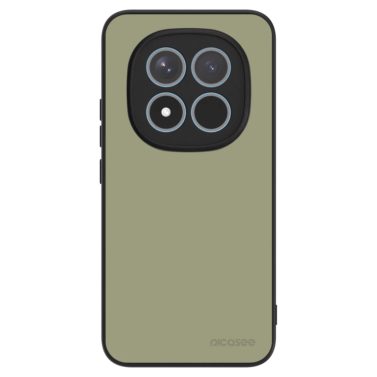 Picasee ULTIMATE CASE für Xiaomi Redmi Note 15 Pro+ - Dewy Dawn