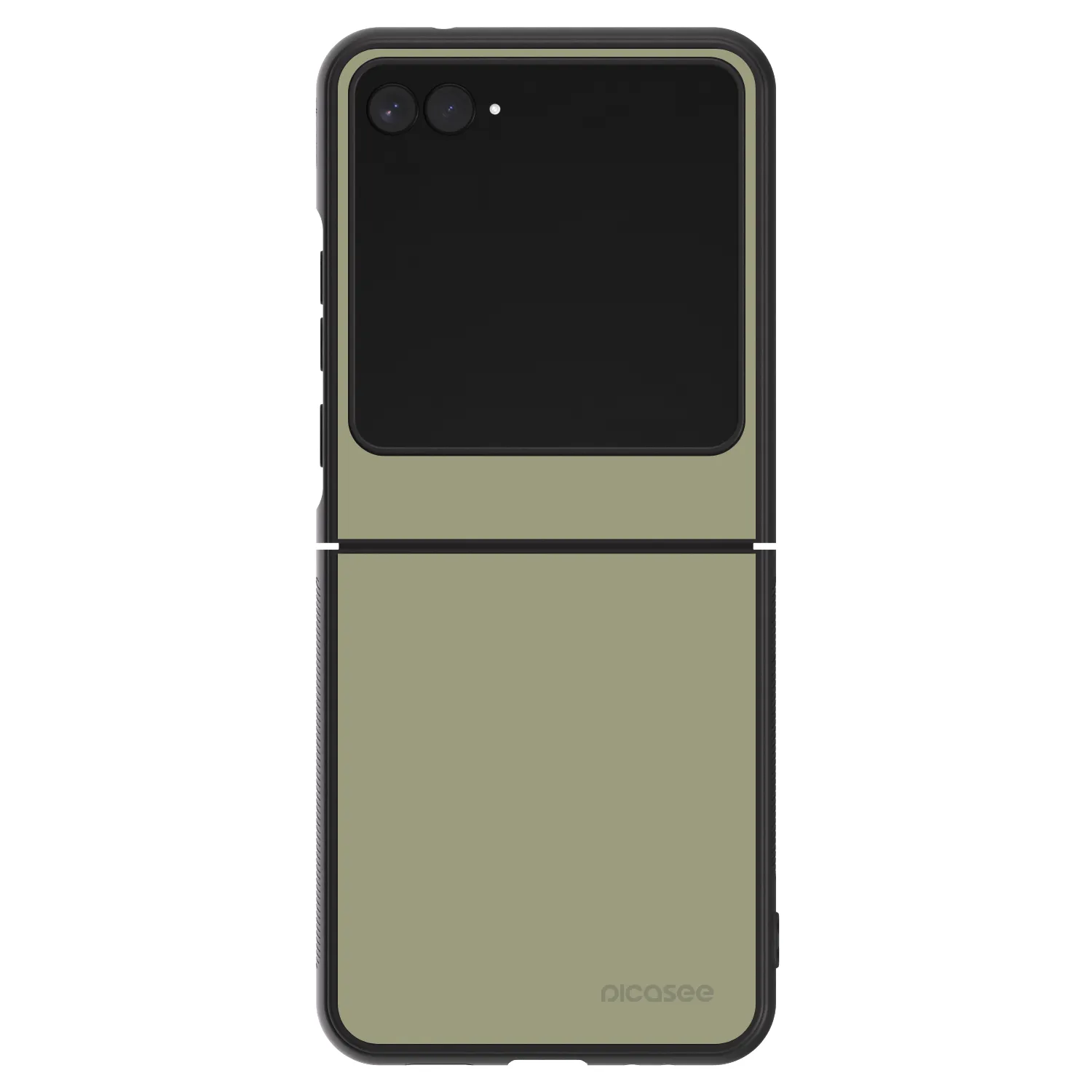 Picasee ULTIMATE CASE für Motorola Razr 60 - Dewy Dawn