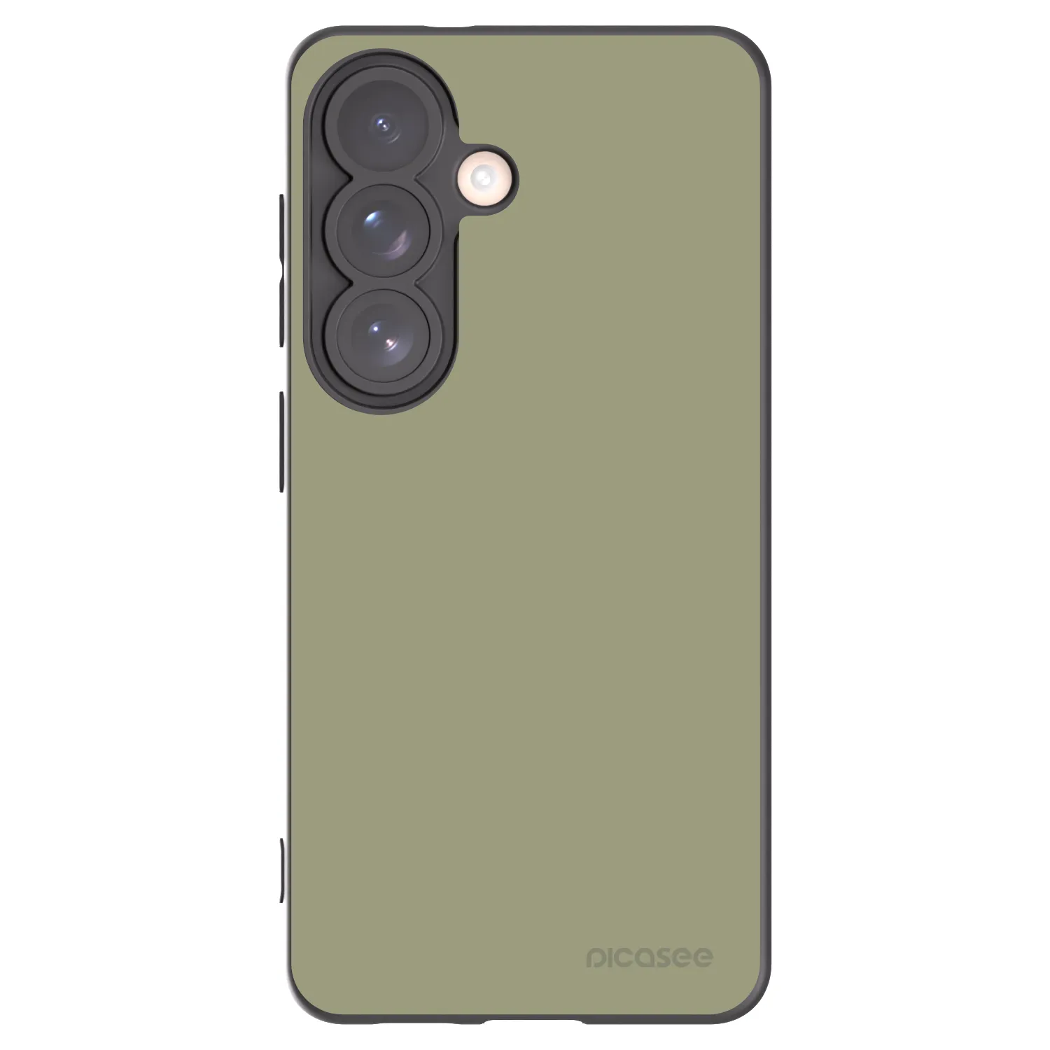 Picasee ULTIMATE CASE für Samsung Galaxy S26 - Dewy Dawn