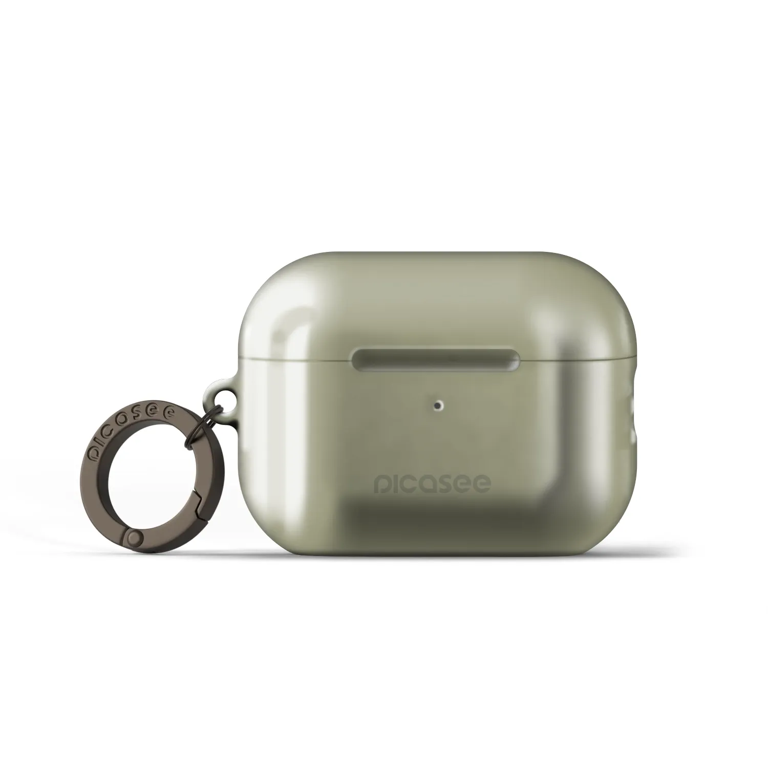 Picasee Obal pro Apple AirPods Pro 2 - Dewy Dawn