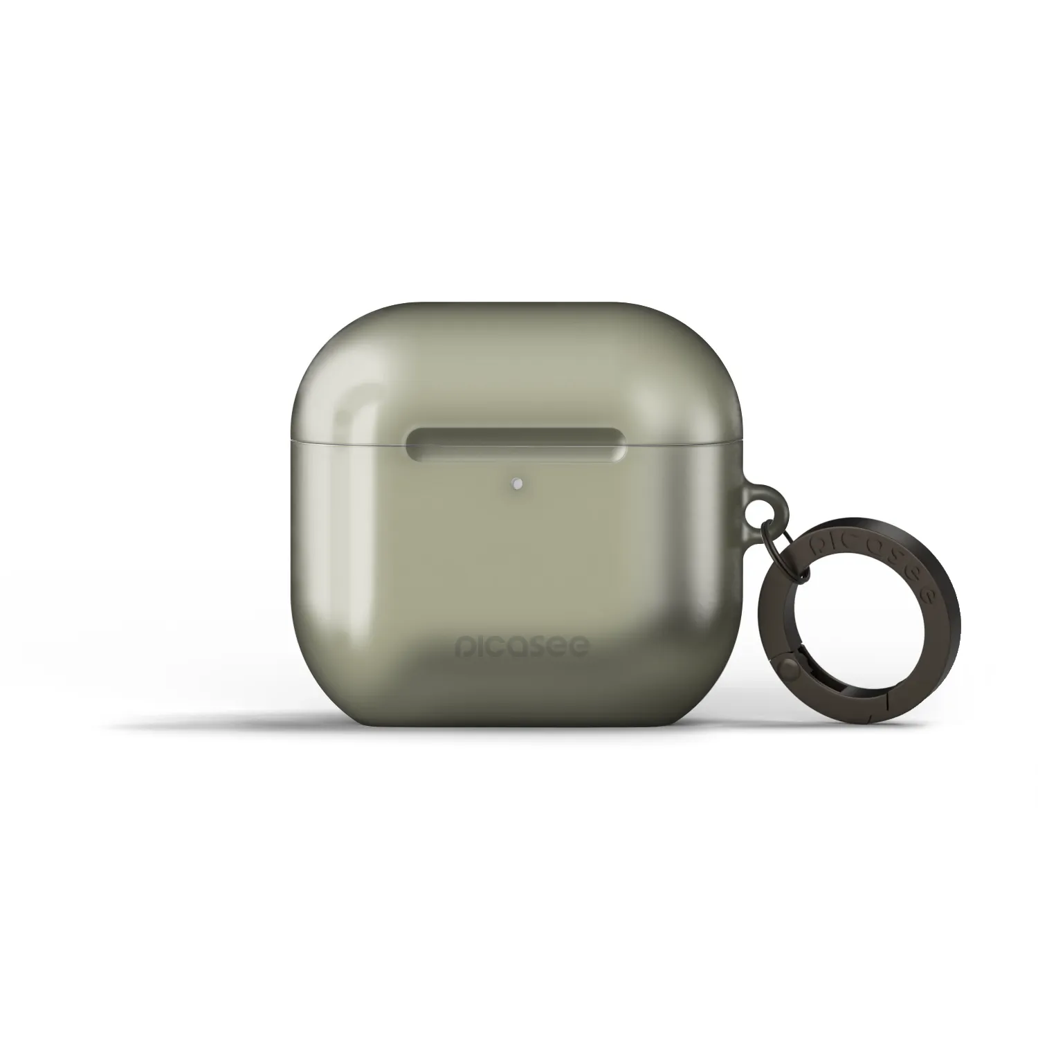 Picasee Obal pro Apple AirPods 4 - Dewy Dawn