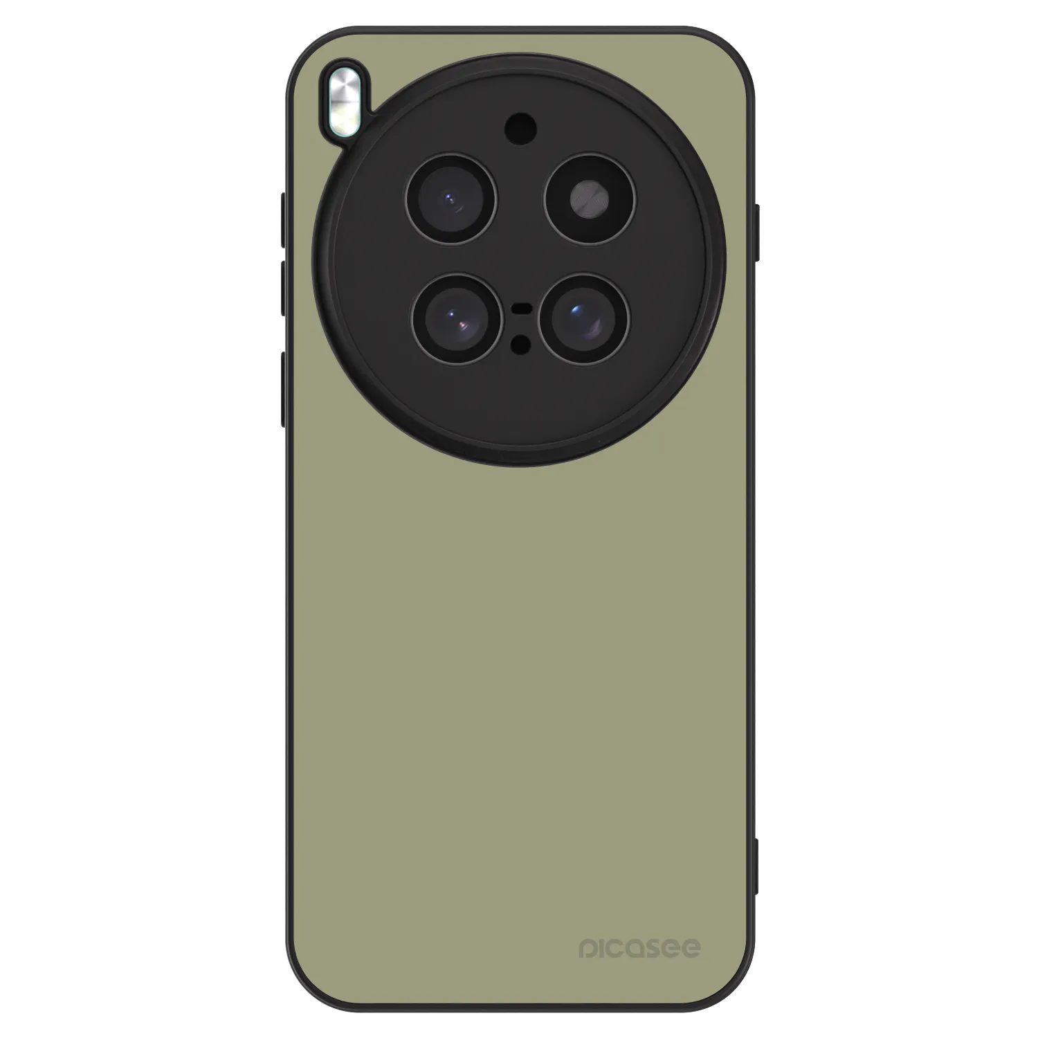 Picasee ULTIMATE CASE für Vivo X300 Pro - Dewy Dawn