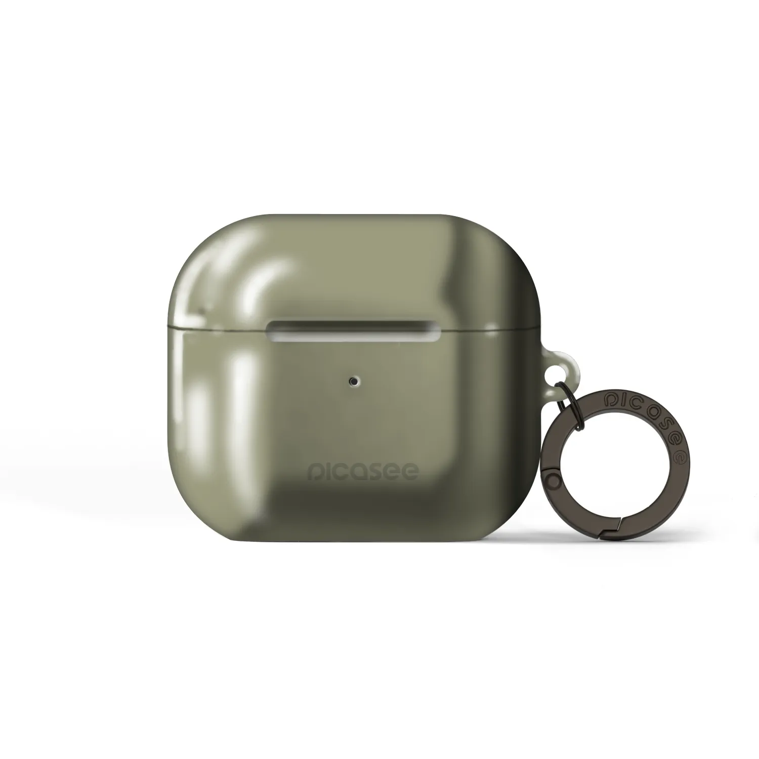 Picasee Obal pro Apple AirPods 3 - Dewy Dawn