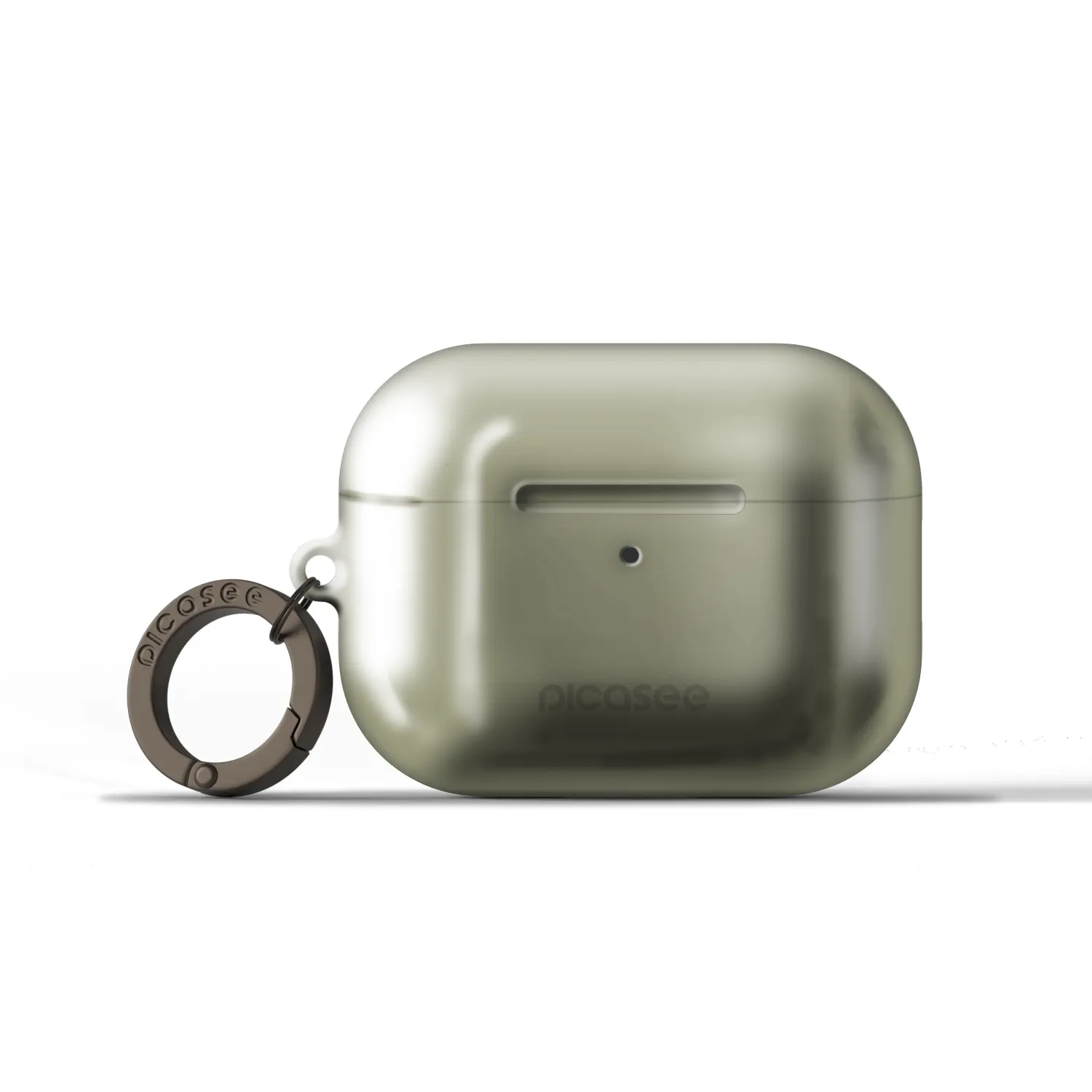 Picasee Obal pro Apple AirPods Pro 3 - Dewy Dawn
