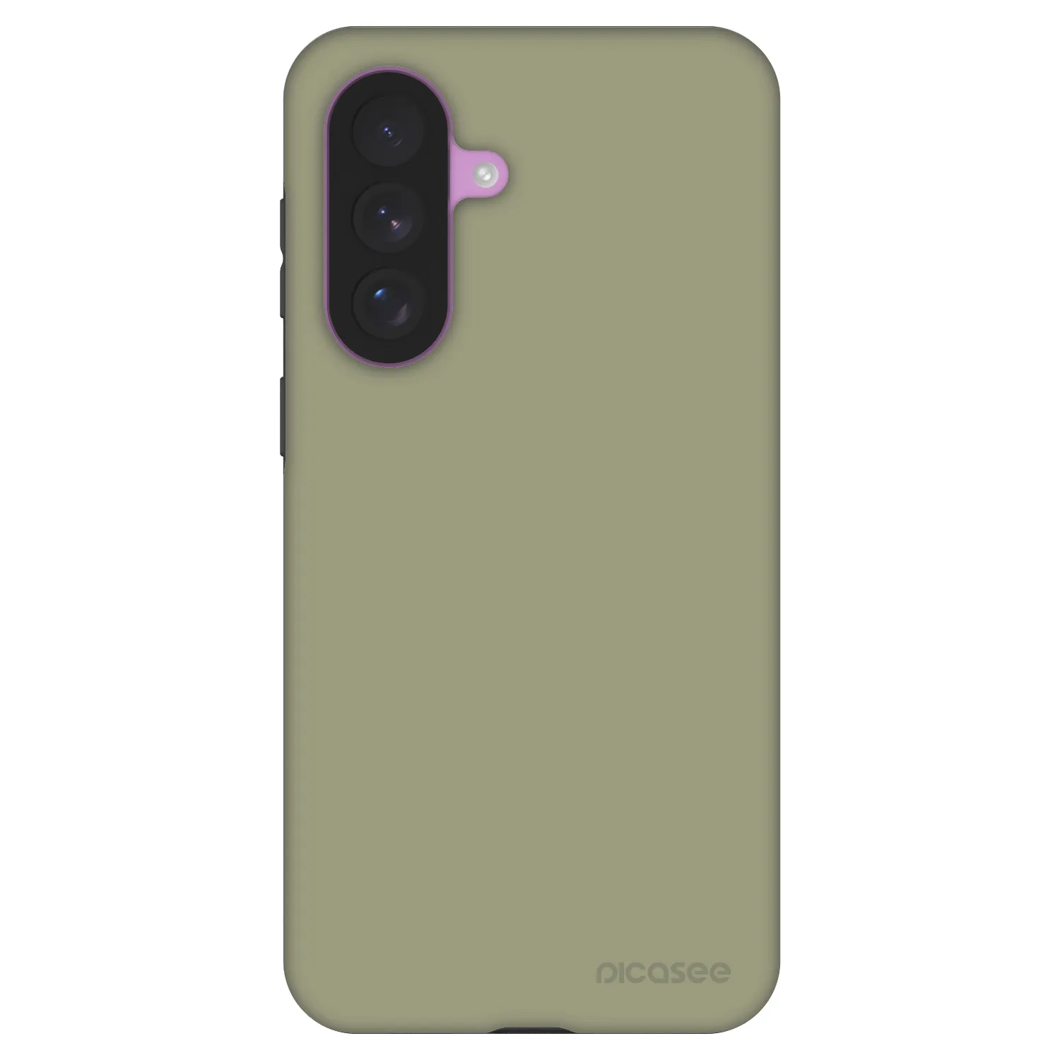 Picasee Fashion Case für Samsung Galaxy A57 5G - Dewy Dawn