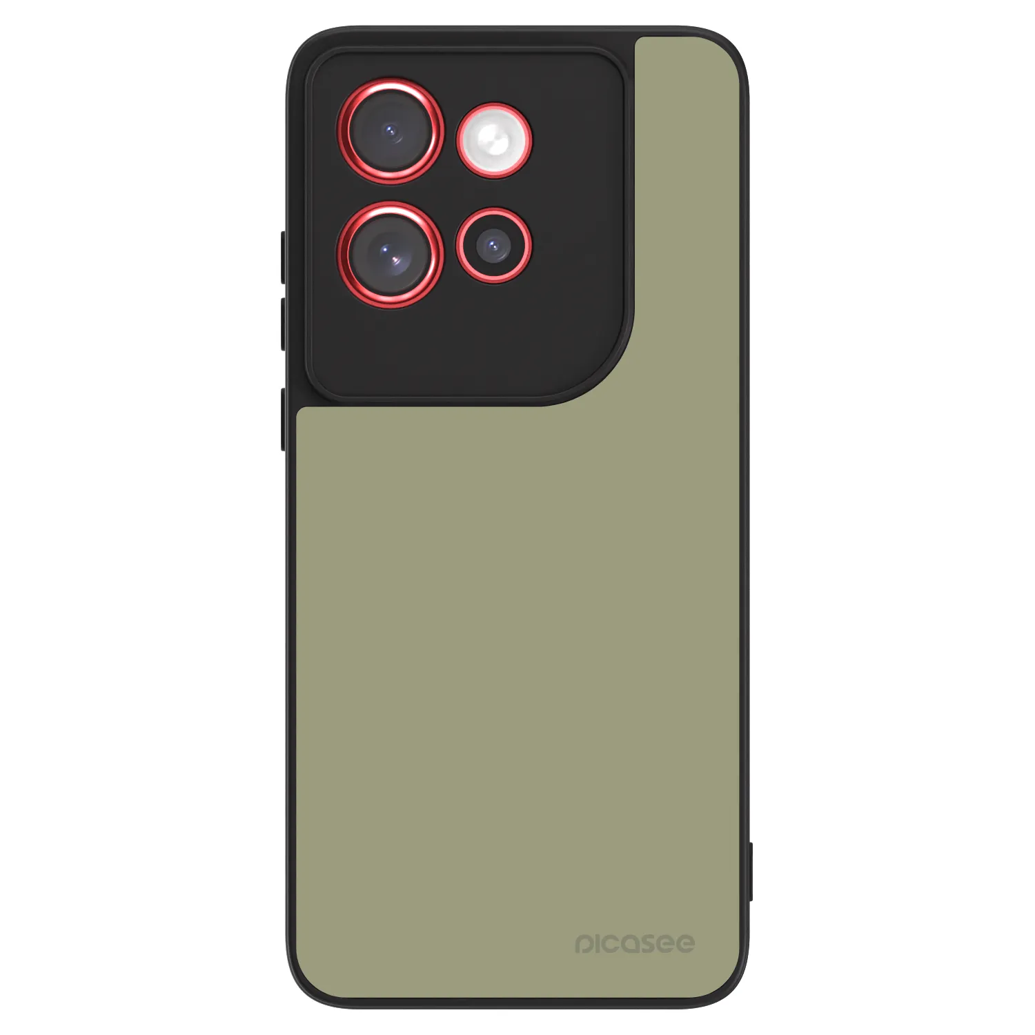 Picasee ULTIMATE CASE für Motorola Edge 60 Neo 5G - Dewy Dawn