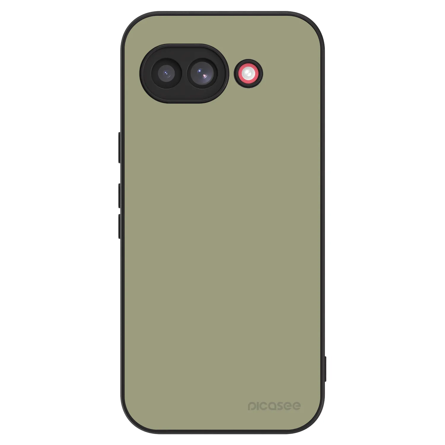 Picasee ULTIMATE CASE für Google Pixel 10a - Dewy Dawn