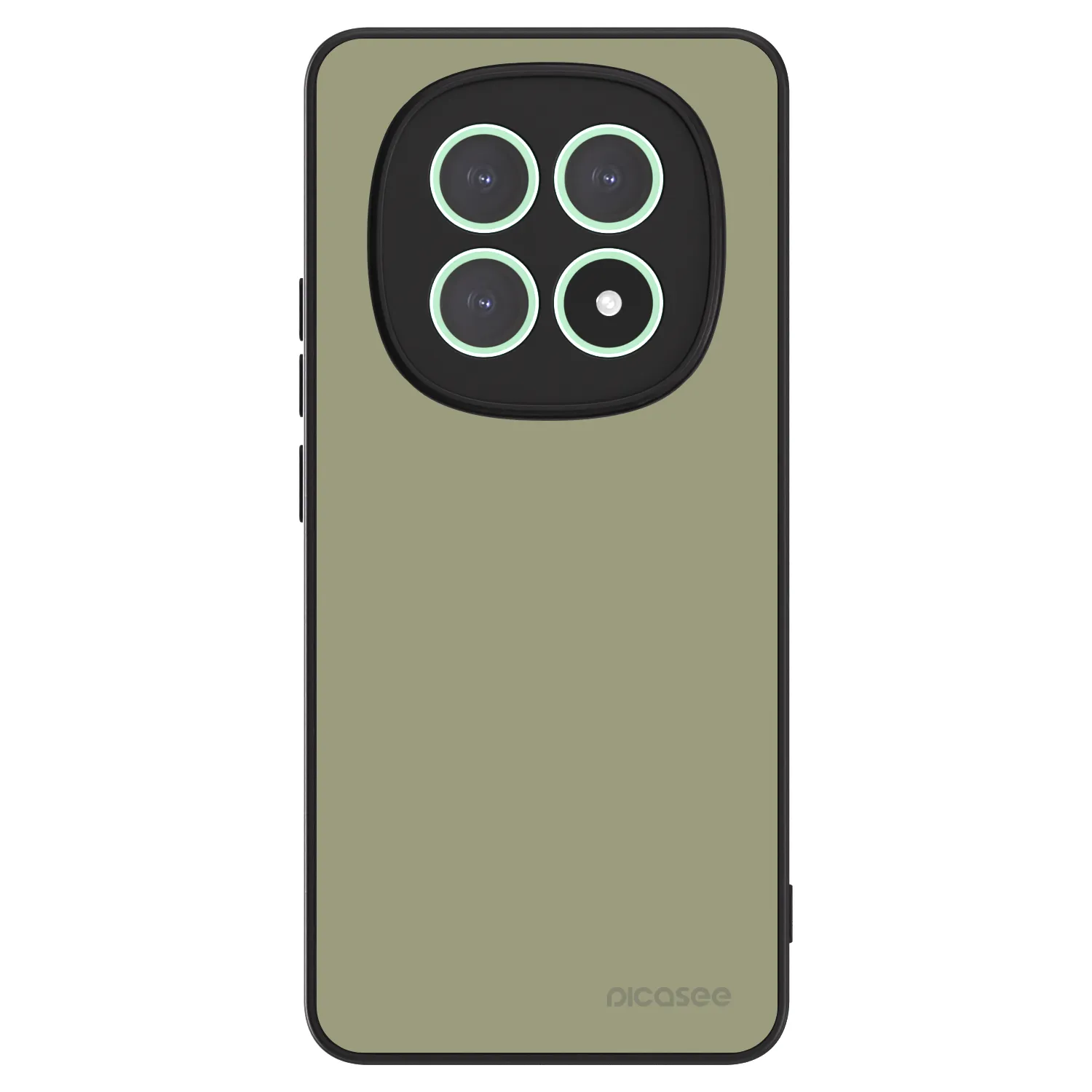 Picasee ULTIMATE CASE für Xiaomi Redmi Note 15 5G - Dewy Dawn