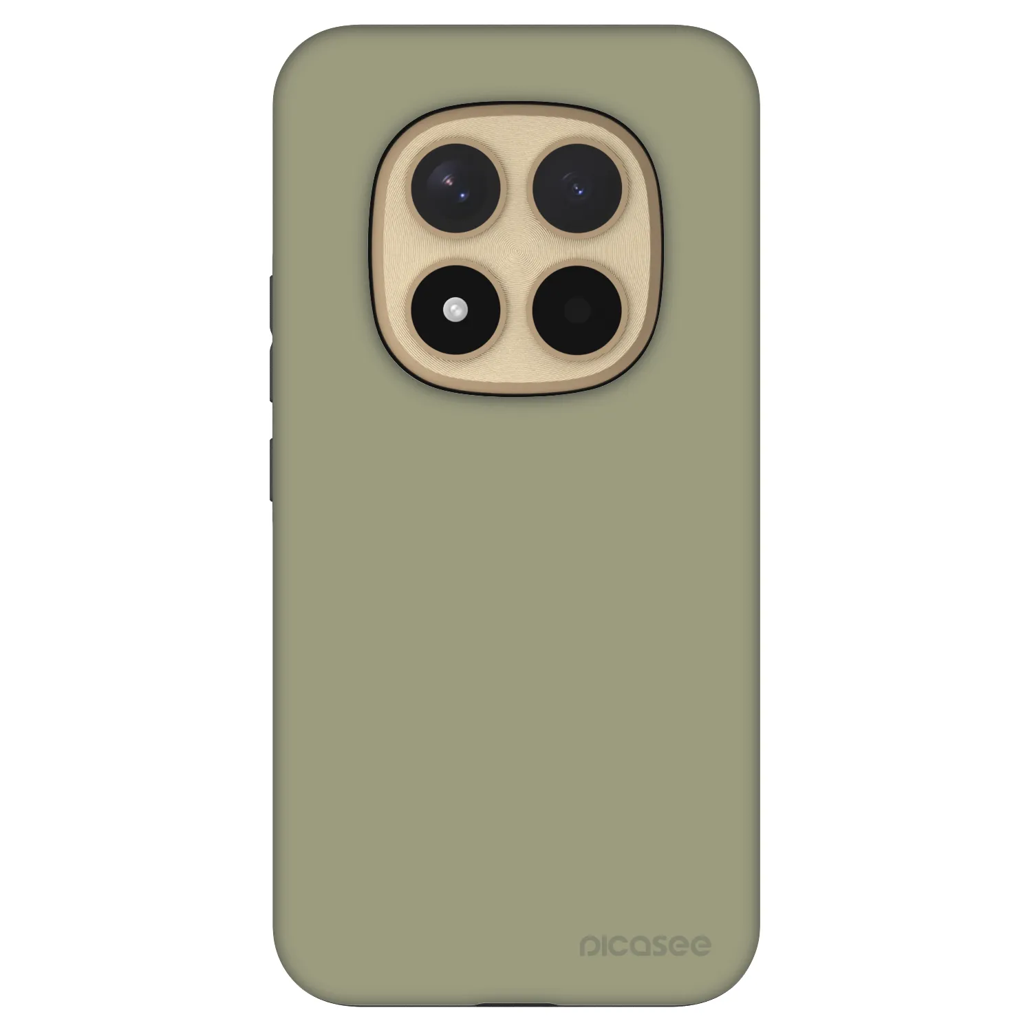 Picasee Fashion Case für Xiaomi Redmi Note 15 Pro+ - Dewy Dawn