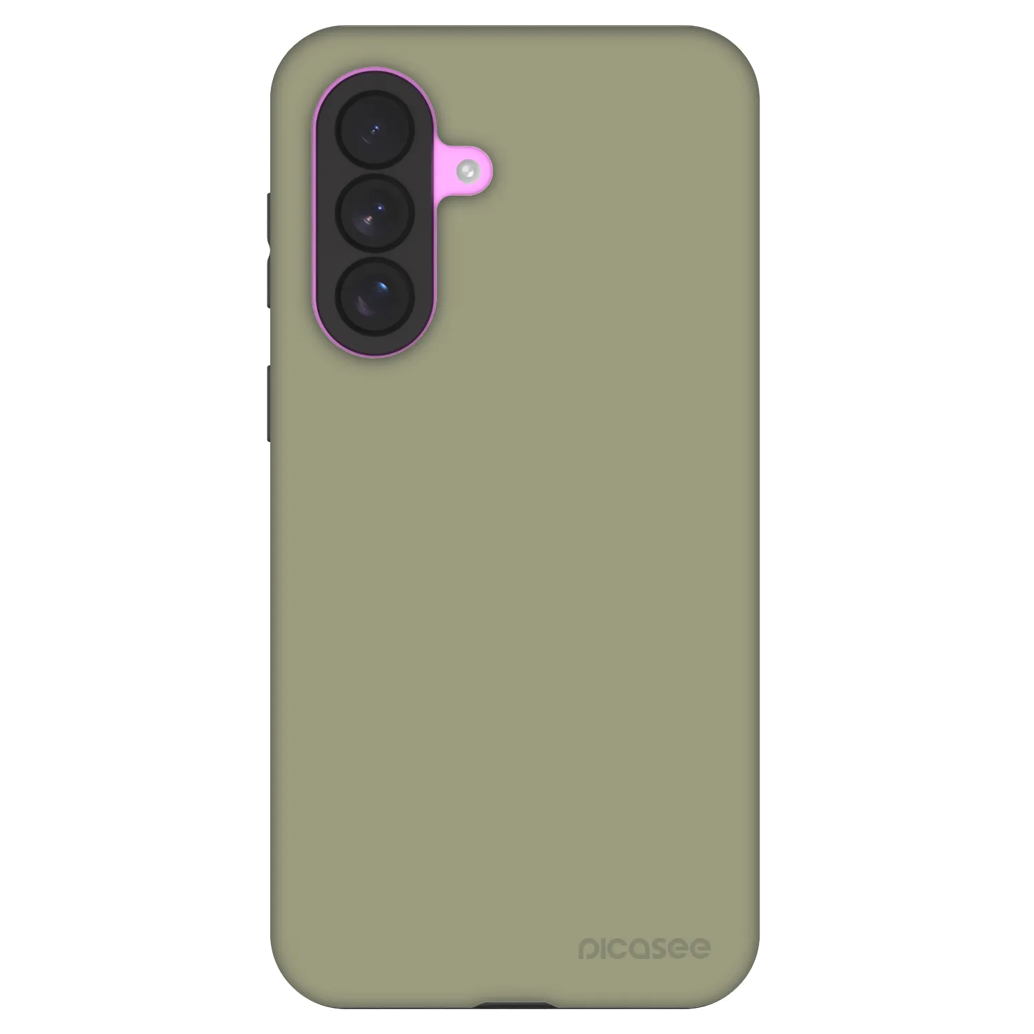 Picasee Fashion Case für Samsung Galaxy A37 - Dewy Dawn
